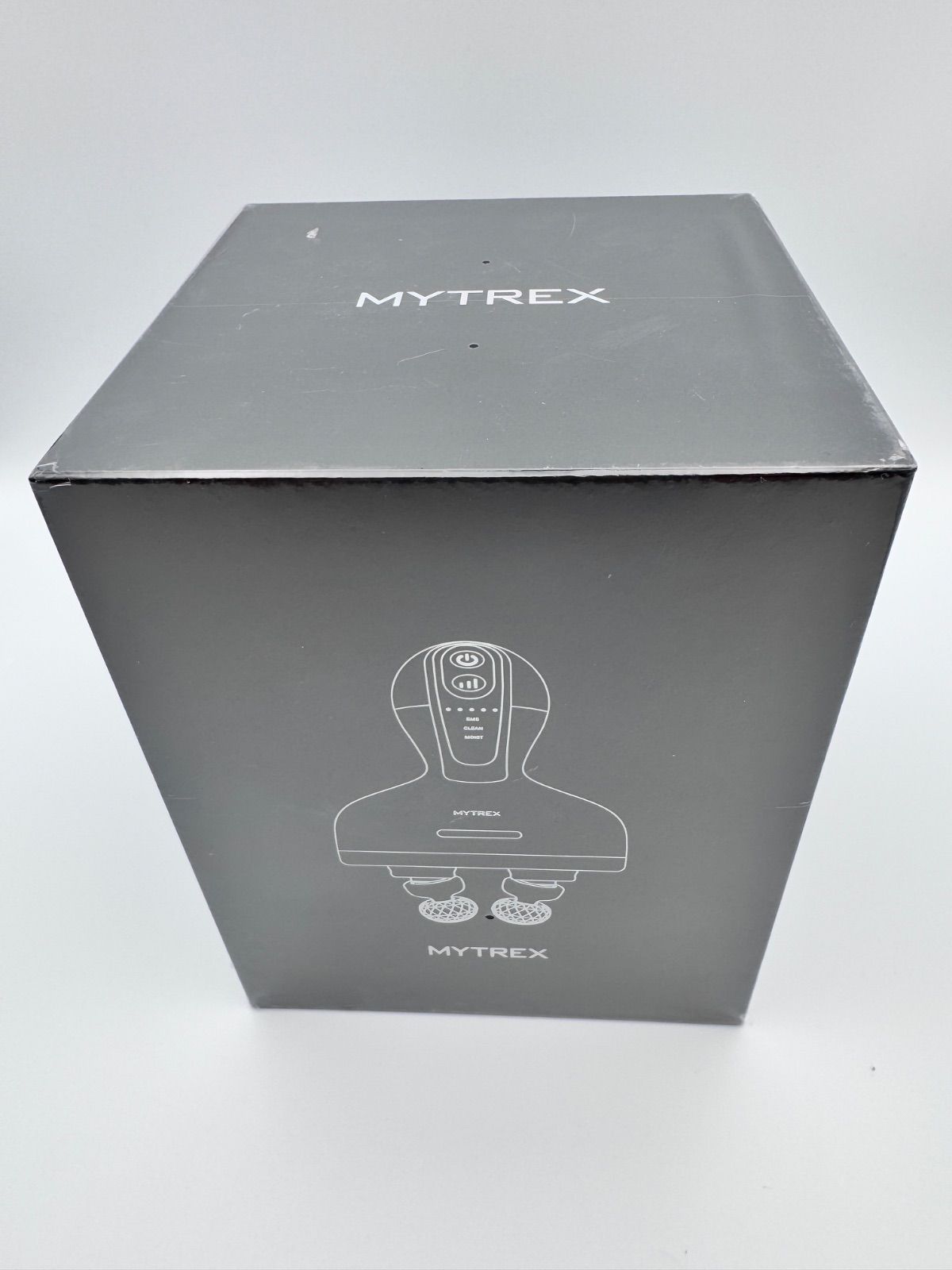 MYTREX HEAD SPA DEEP X MT-HSDX-24B MYTREX 【公式通販】