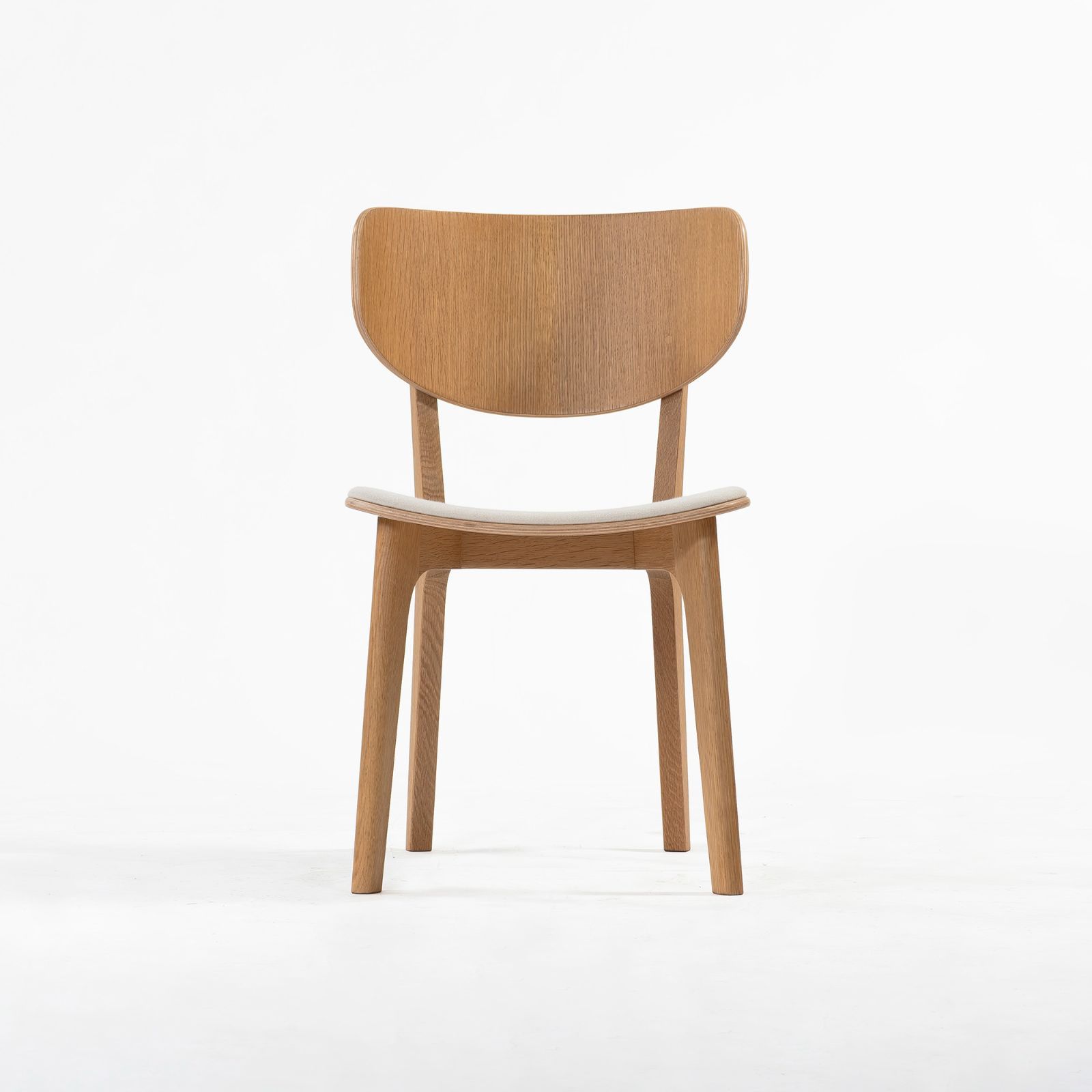ダイニングチェア マルニ木工 MARUNI COLLECTION Roundish ダイニングチェア マルニ木工 MARUNI COLLECTION Roundish