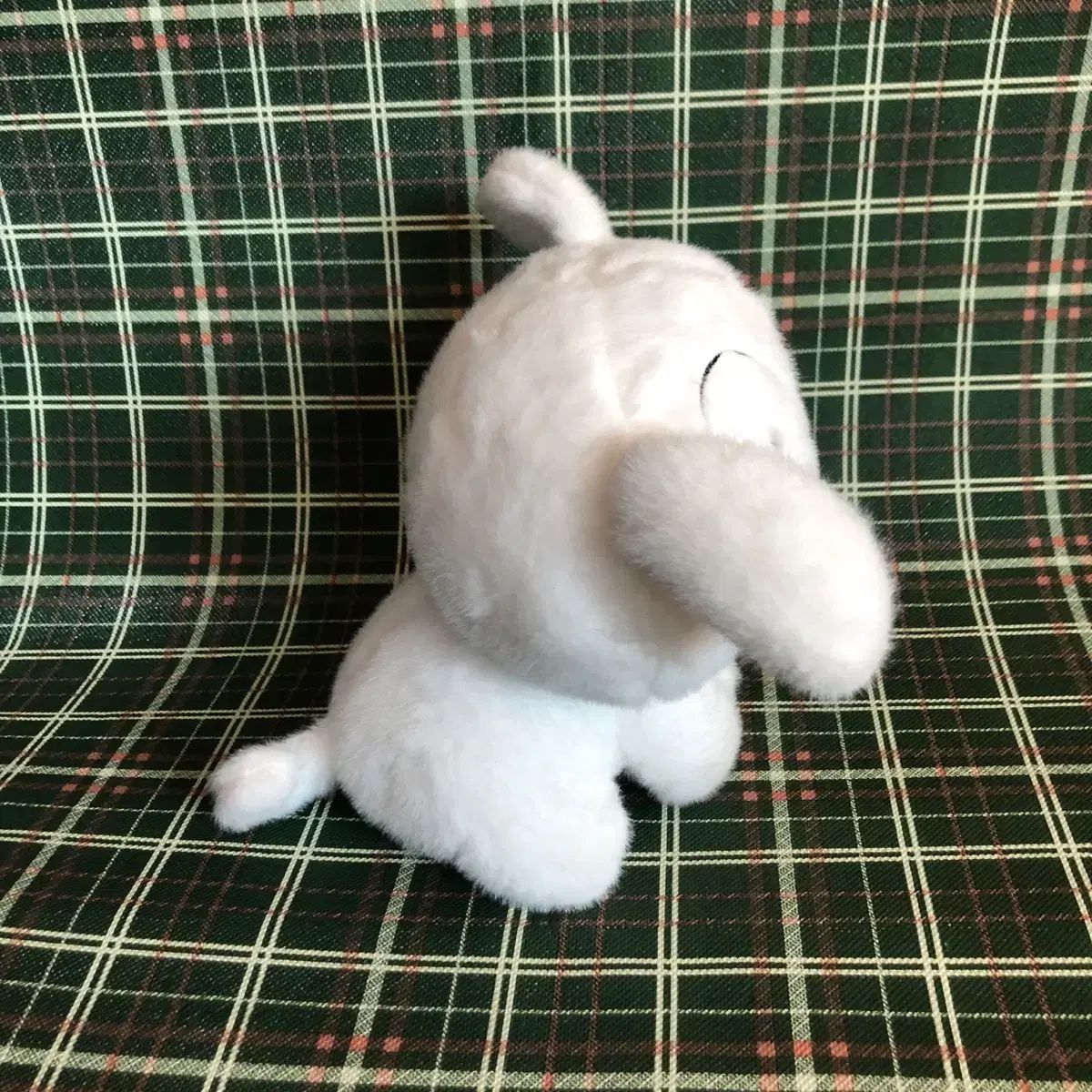 クレヨンしんちゃん シロ : ぬいぐるみ シロクレヨンしんちゃん めちゃ