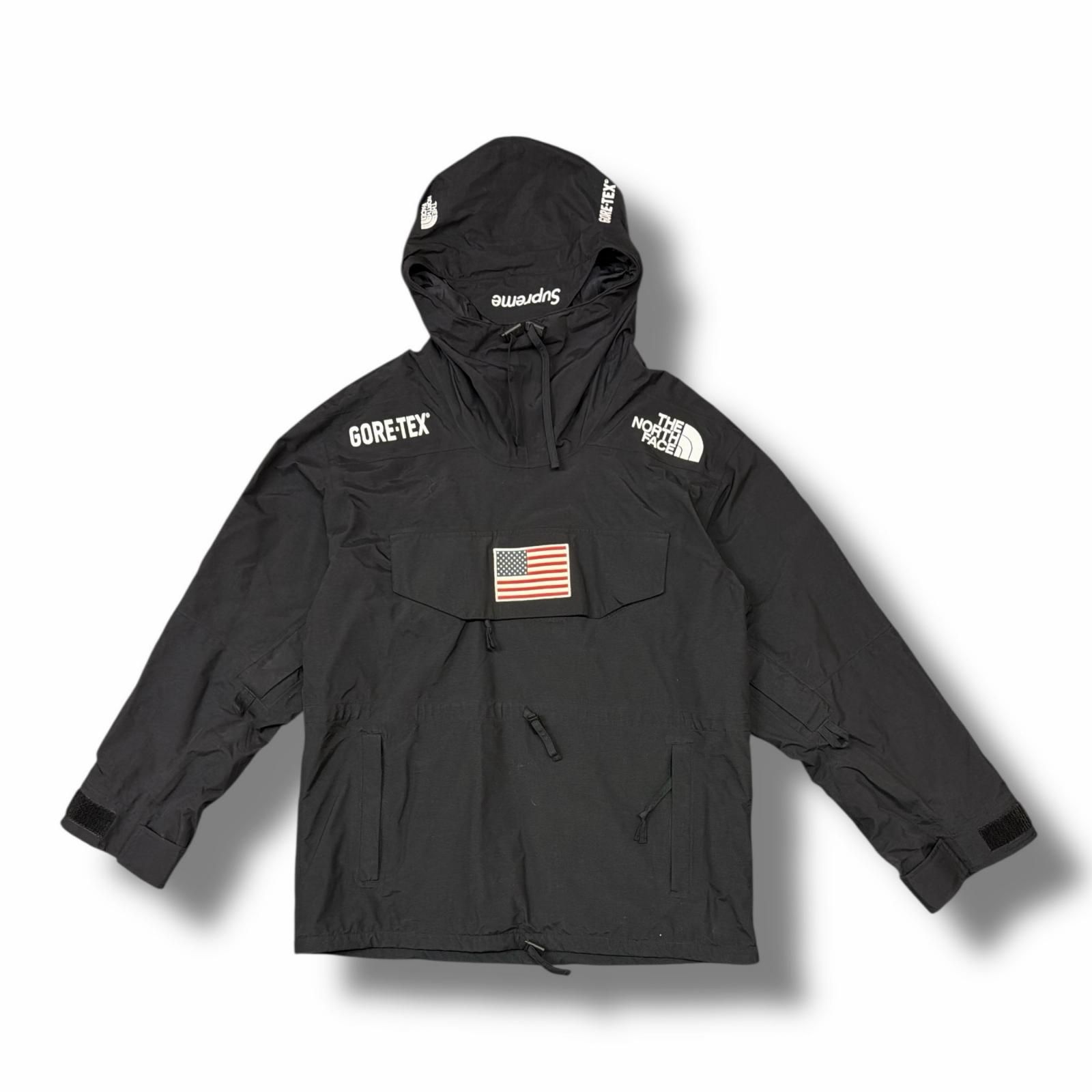 国内正規 Supreme × THE NORTH FACE Trans Antarctica Expedition Gore 