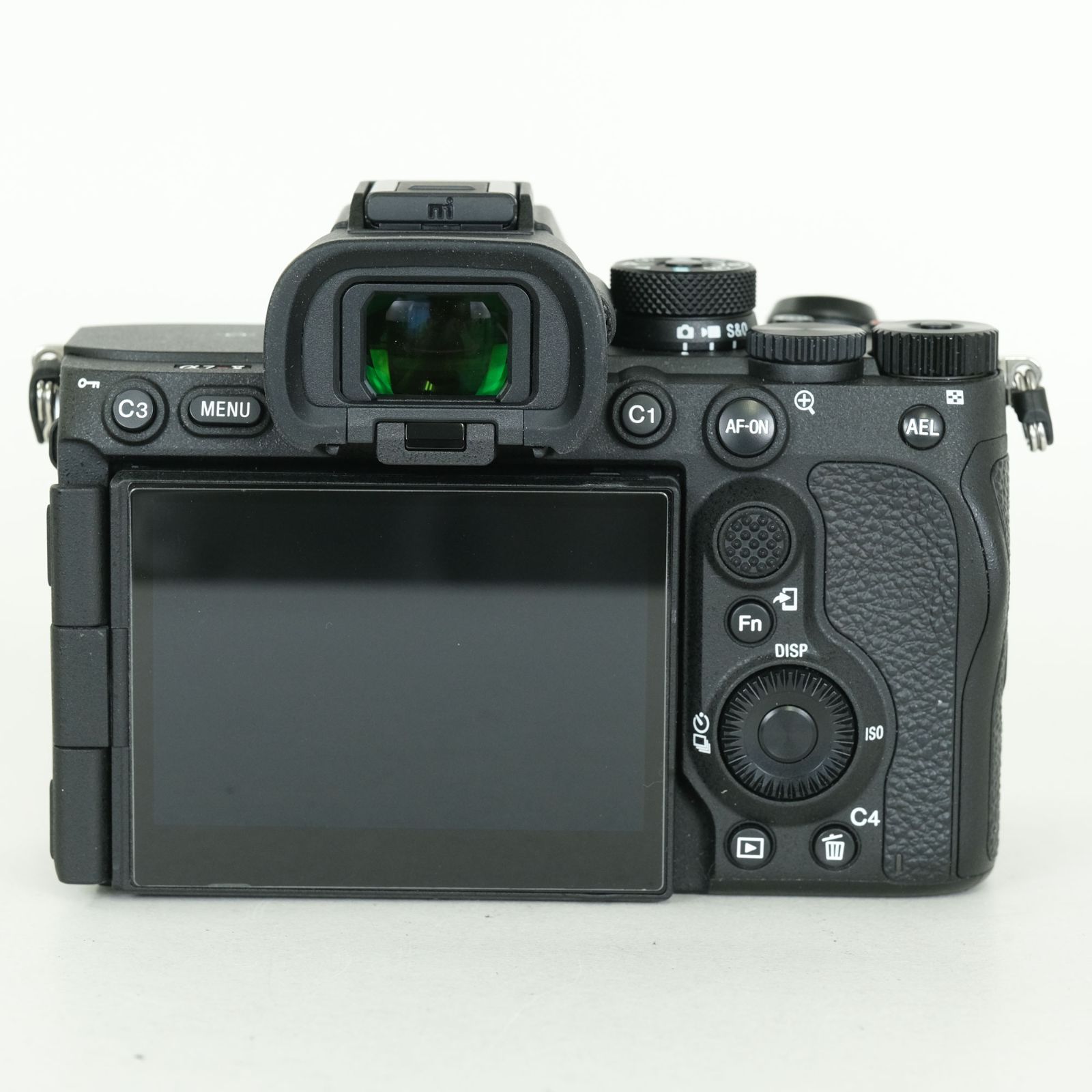 美品 | シャッター数901回] SONY α7R V（ILCE-7RM5） | SONY Eマウント