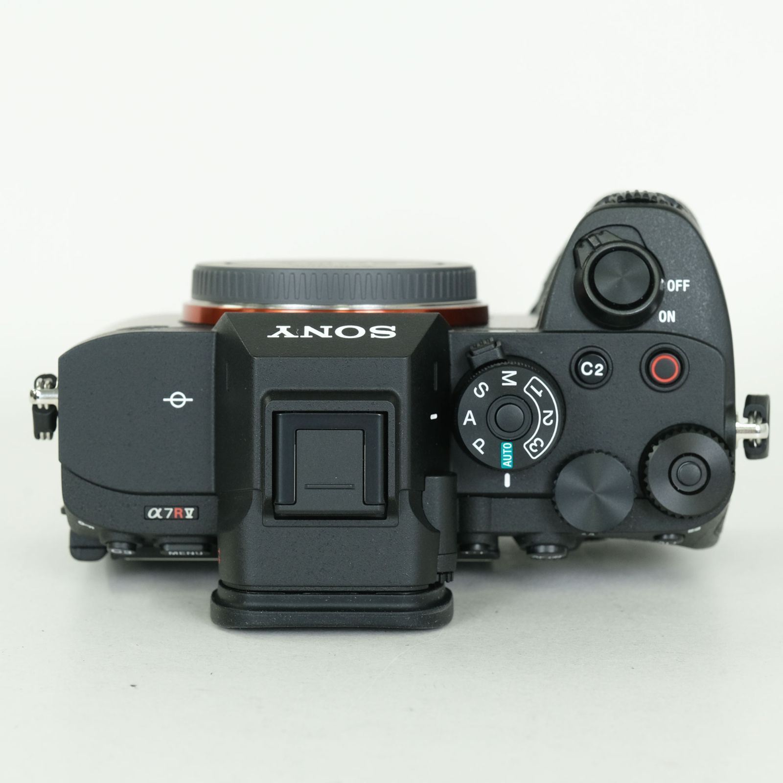 美品 | シャッター数901回] SONY α7R V（ILCE-7RM5） | SONY Eマウント