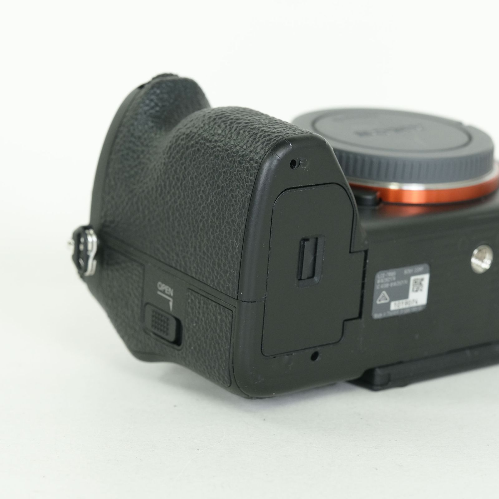 美品 | シャッター数901回] SONY α7R V（ILCE-7RM5） | SONY Eマウント