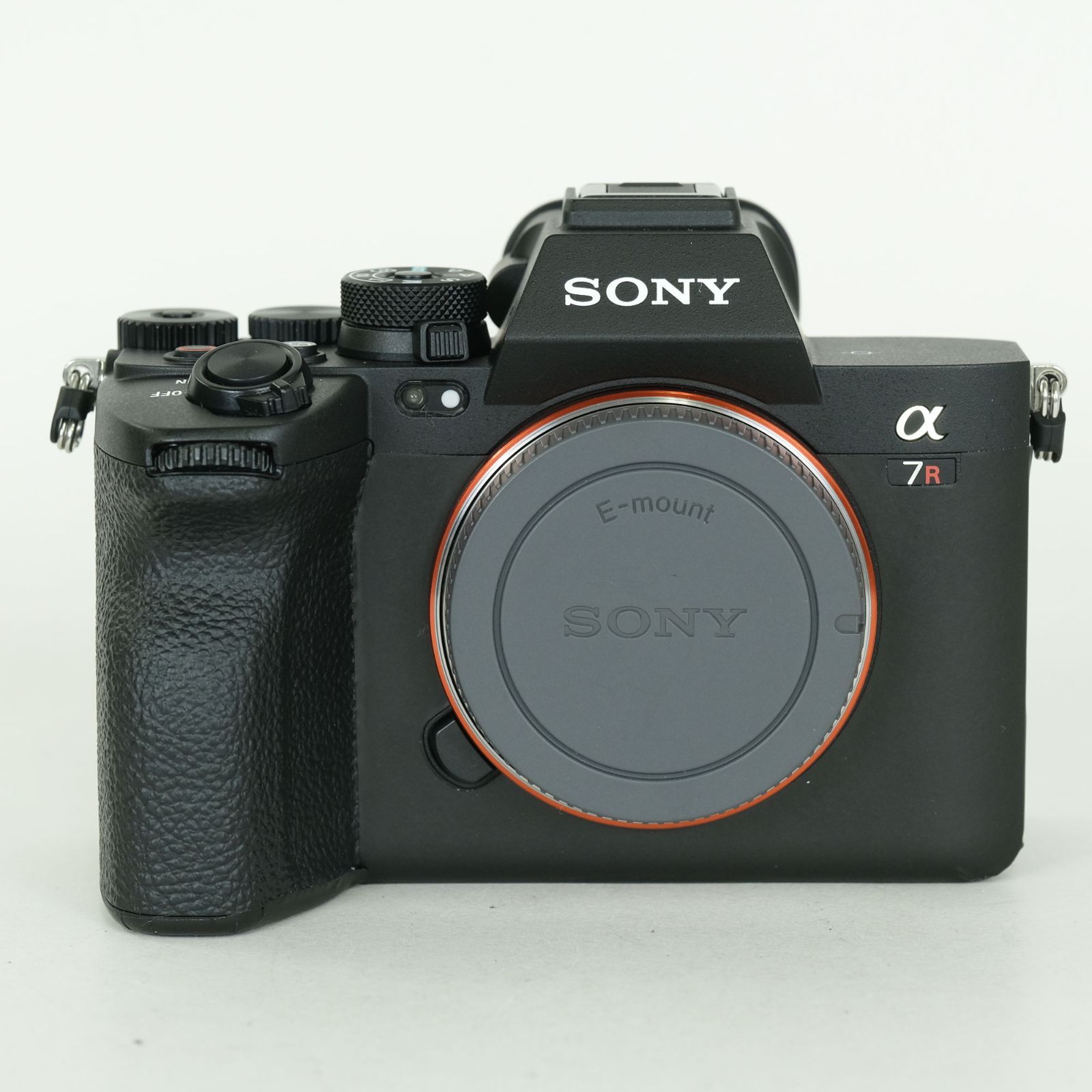 美品 | シャッター数901回] SONY α7R V（ILCE-7RM5） | SONY Eマウント