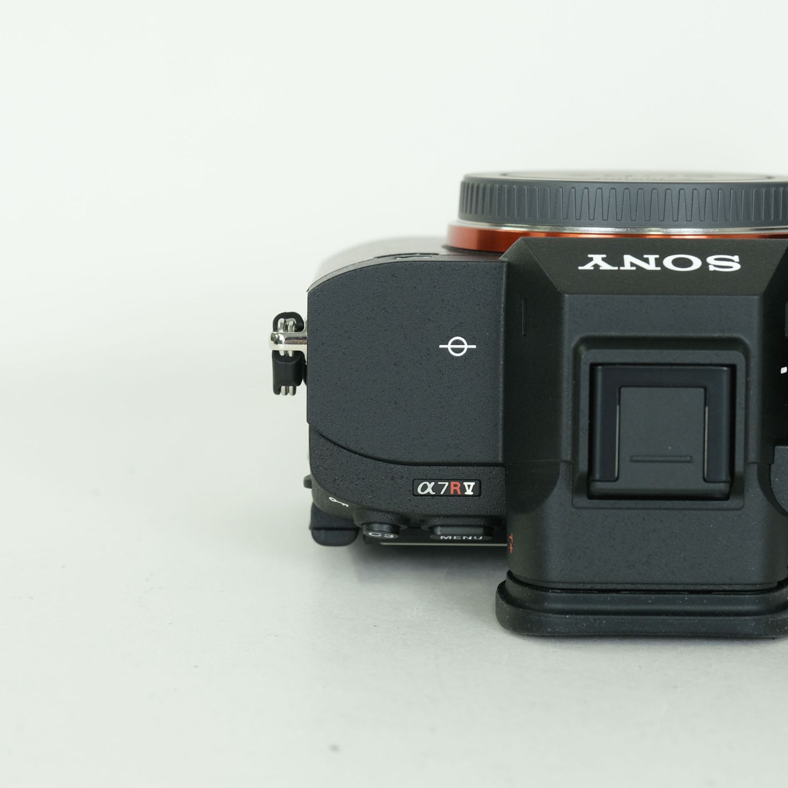 美品 | シャッター数901回] SONY α7R V（ILCE-7RM5） | SONY Eマウント