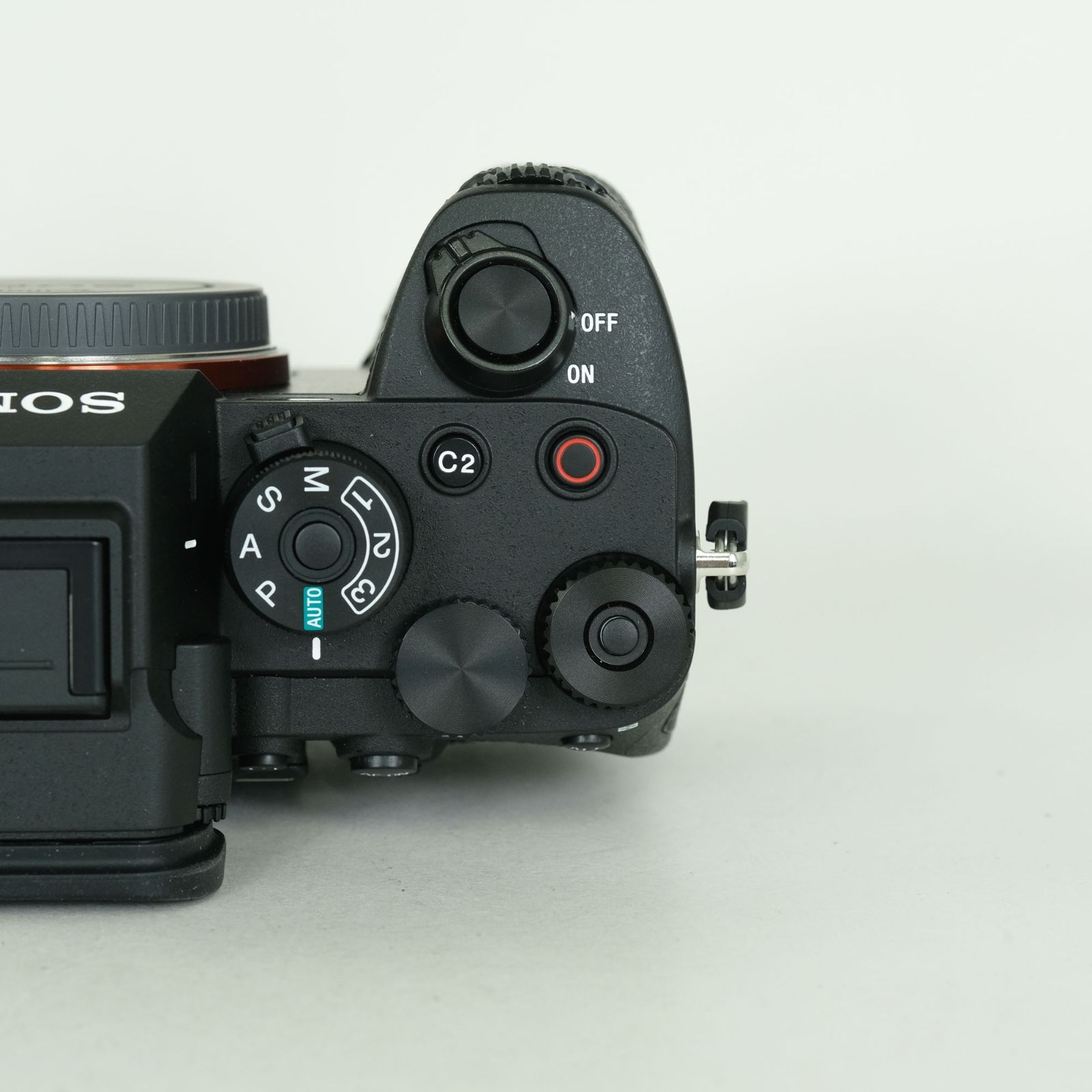 美品 | シャッター数901回] SONY α7R V（ILCE-7RM5） | SONY Eマウント