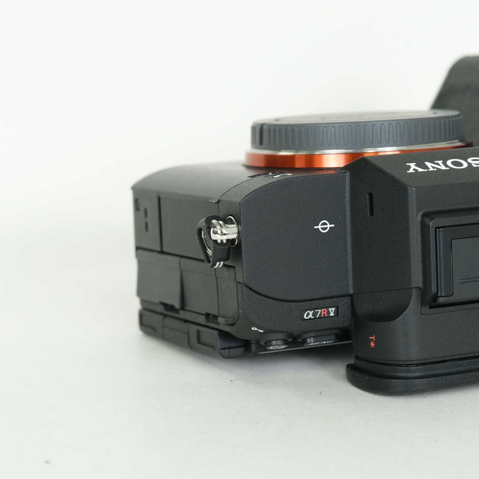 美品 | シャッター数901回] SONY α7R V（ILCE-7RM5） | SONY Eマウント