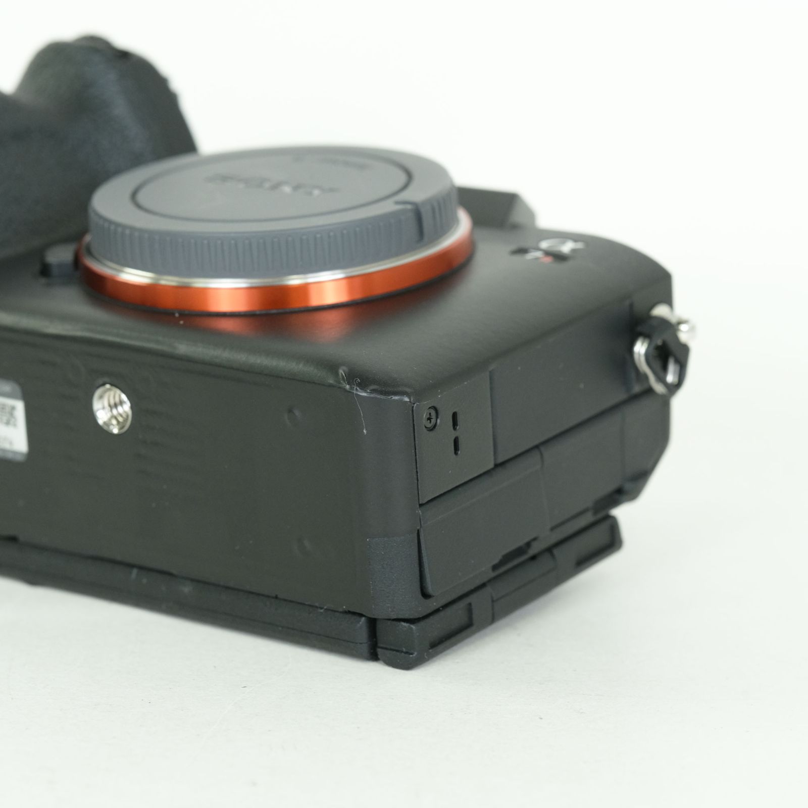 美品 | シャッター数901回] SONY α7R V（ILCE-7RM5） | SONY Eマウント