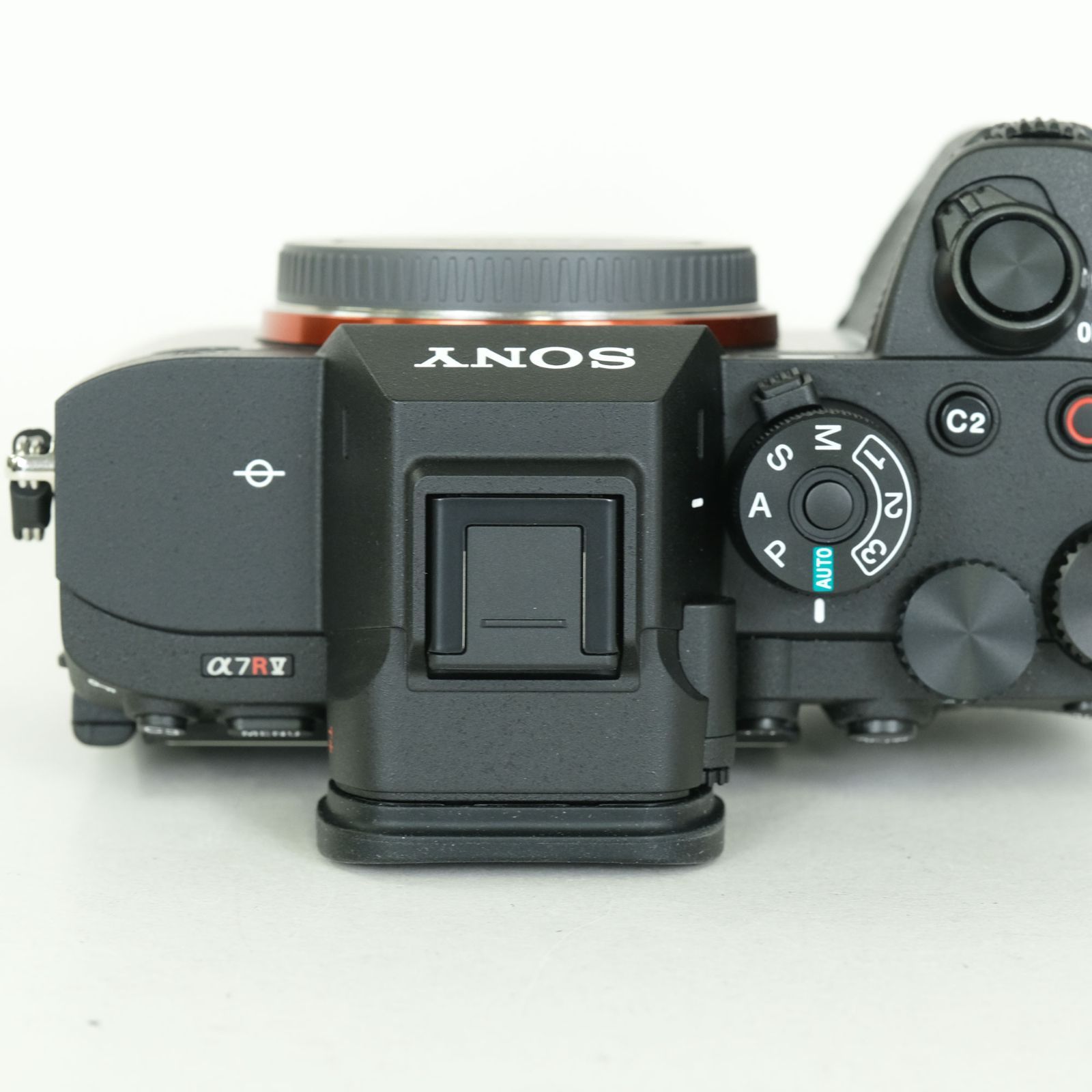美品 | シャッター数901回] SONY α7R V（ILCE-7RM5） | SONY Eマウント