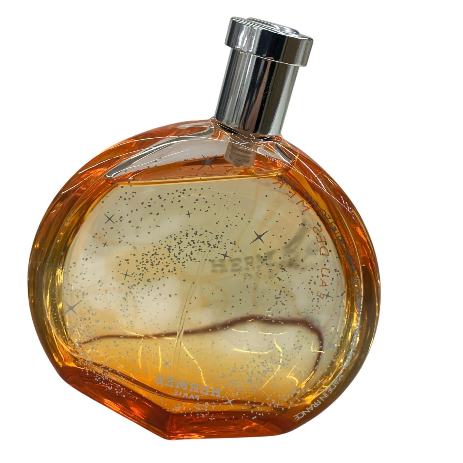 HERMES エルメス オーデメルヴェイユ オードトワレ 100ml 香水