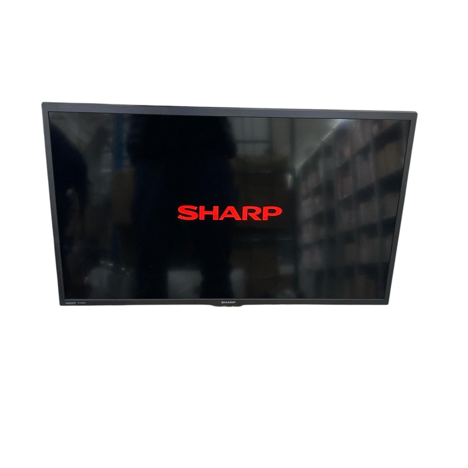 SG00001 新品未使用 SHAP シャープ AQUOS GoogleTV 32v型 液晶テレビ