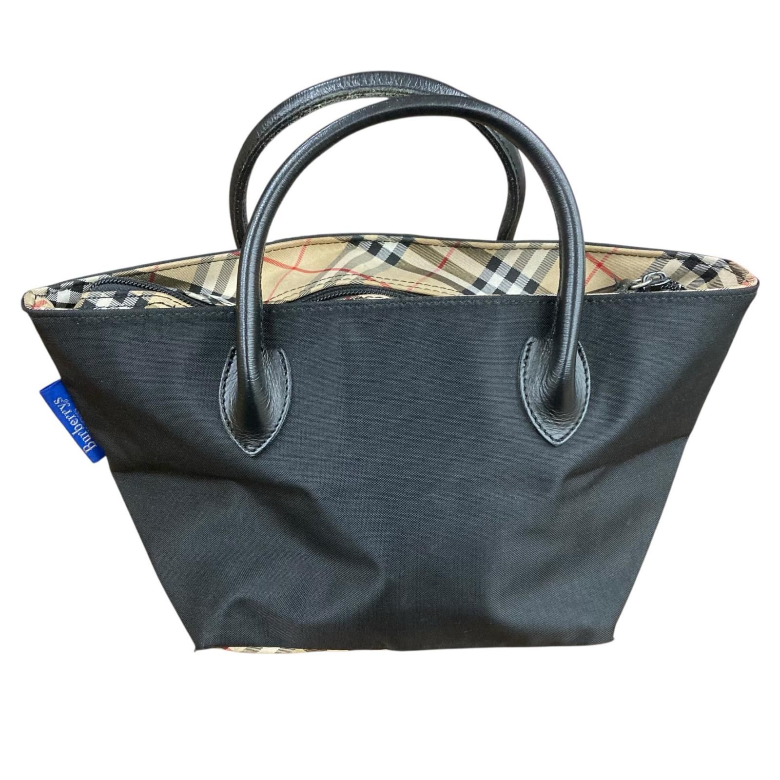 180053 現状品 BURBERRY BLUE LABEL バーバリーブルーレーベル 