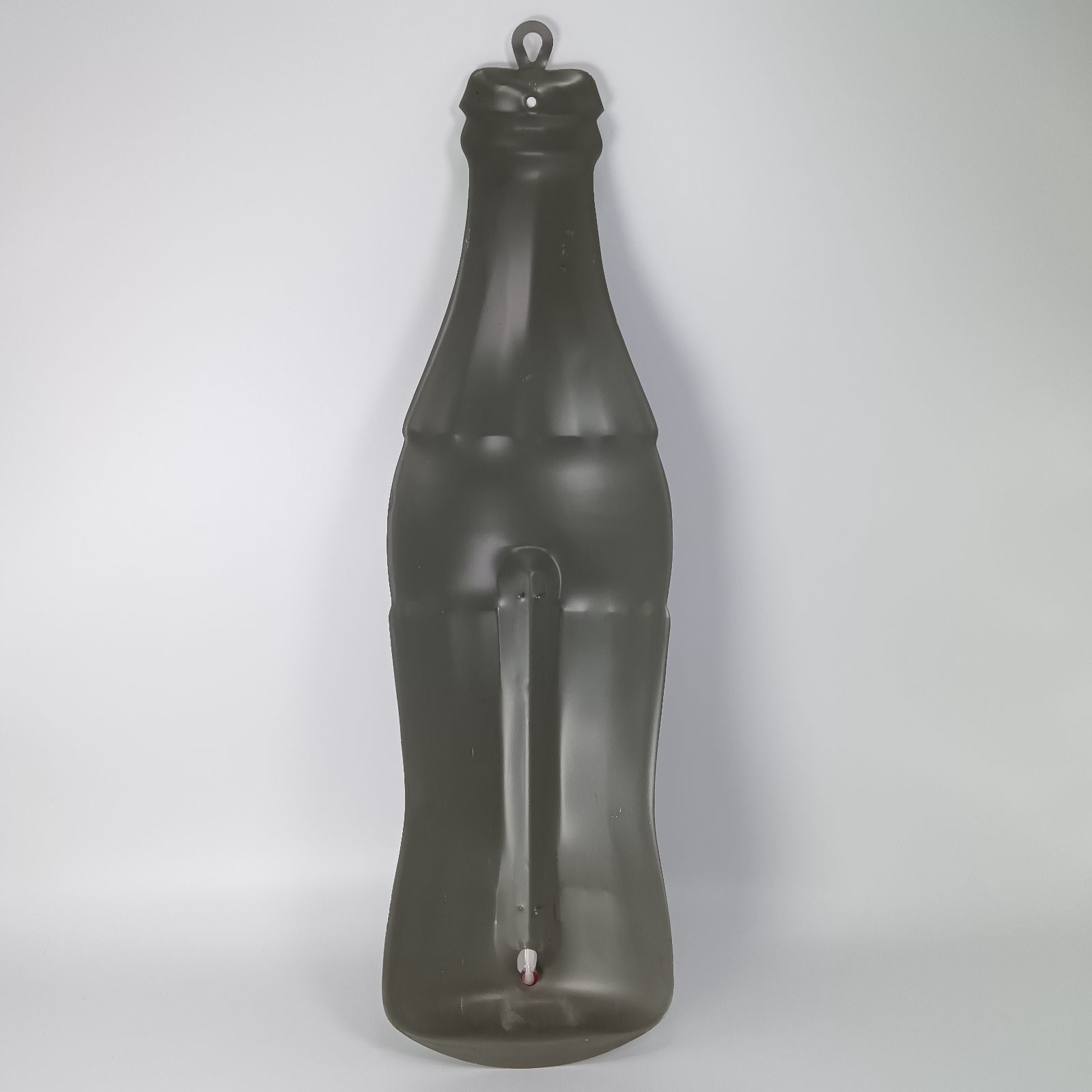アメリカ製 Coca-Cola 温度計 看板POP ビンテージ - メルカリ