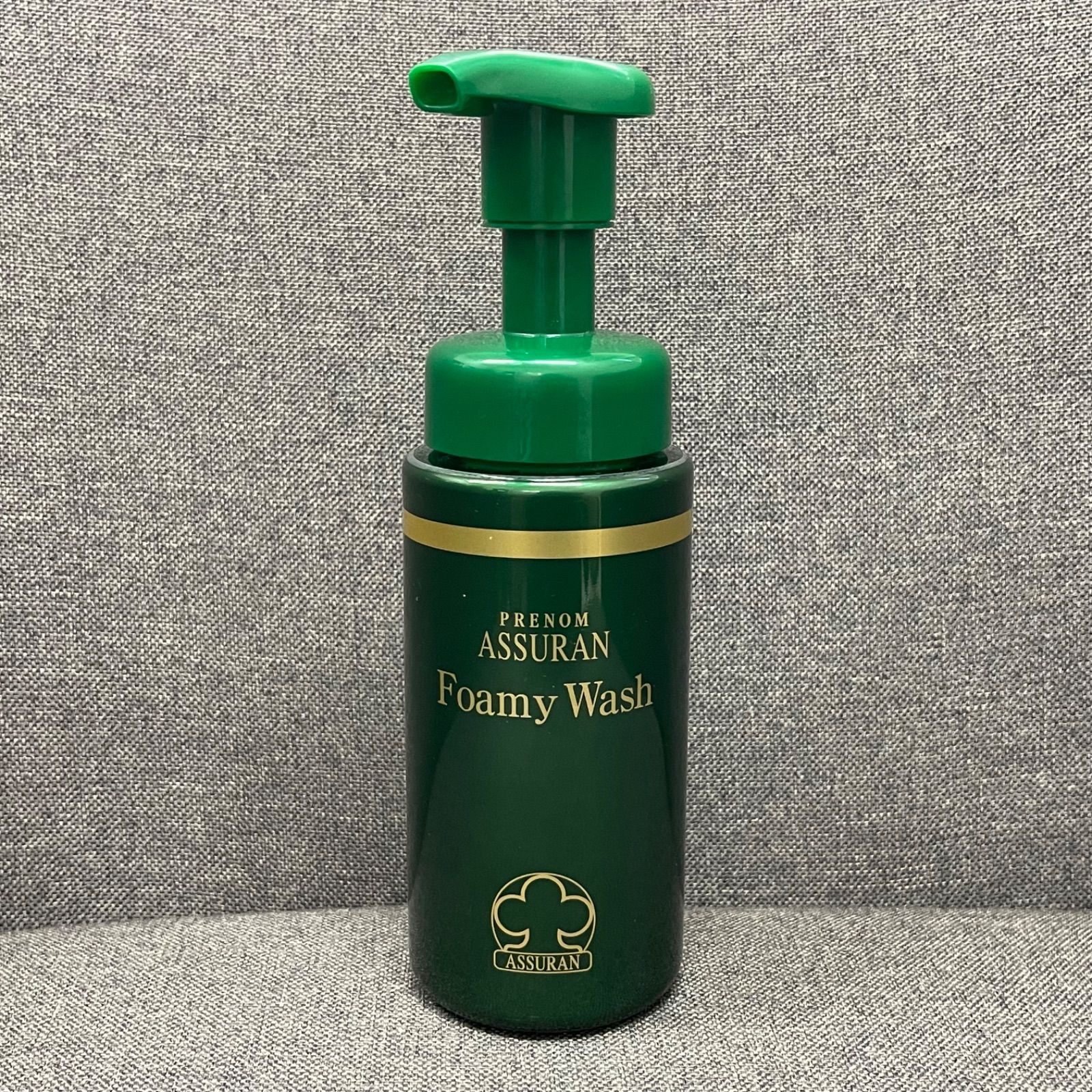 アシュラン フォーミィウォッシュ 180mL 3個セット☆洗顔料 アシュラン フォーミィウォッシュ 180mL 3個セット☆洗顔料