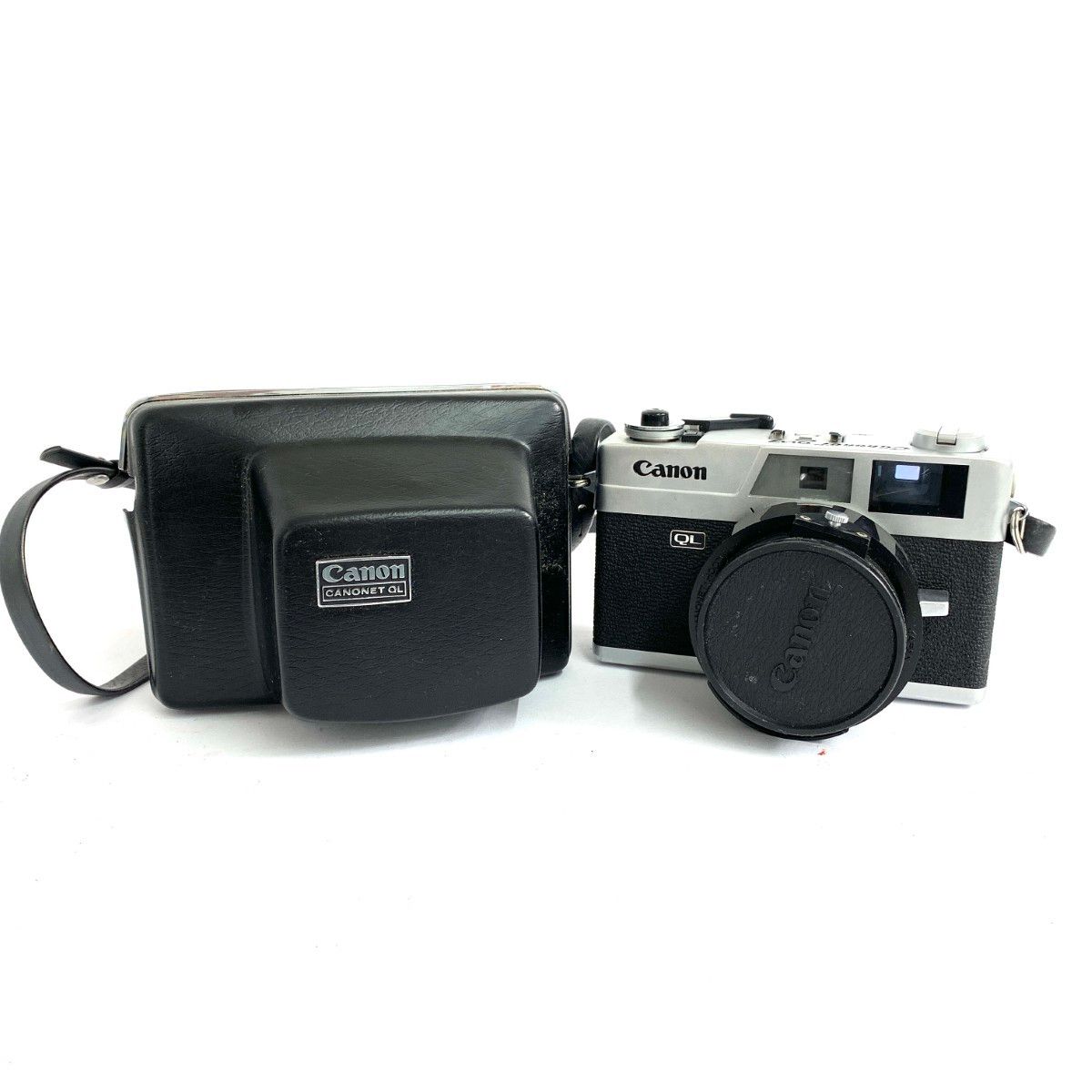 ジャンク☆キヤノン Canon Canonet QL17 G-III QL☆1264 【公式通販】