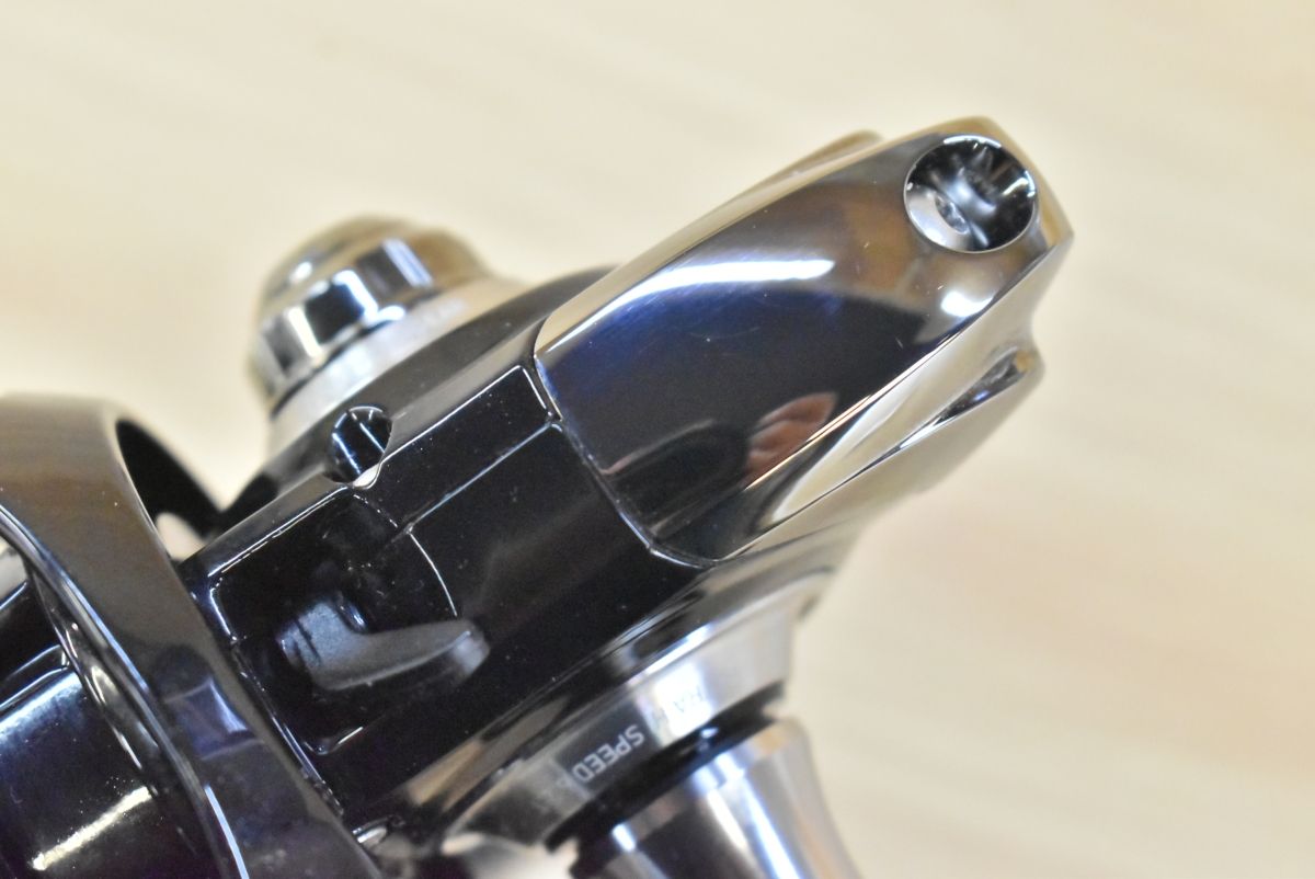 ダイワ 23 レグザ LT 3000-XH DAIWA LEXA スピニングリール 【公式通販】