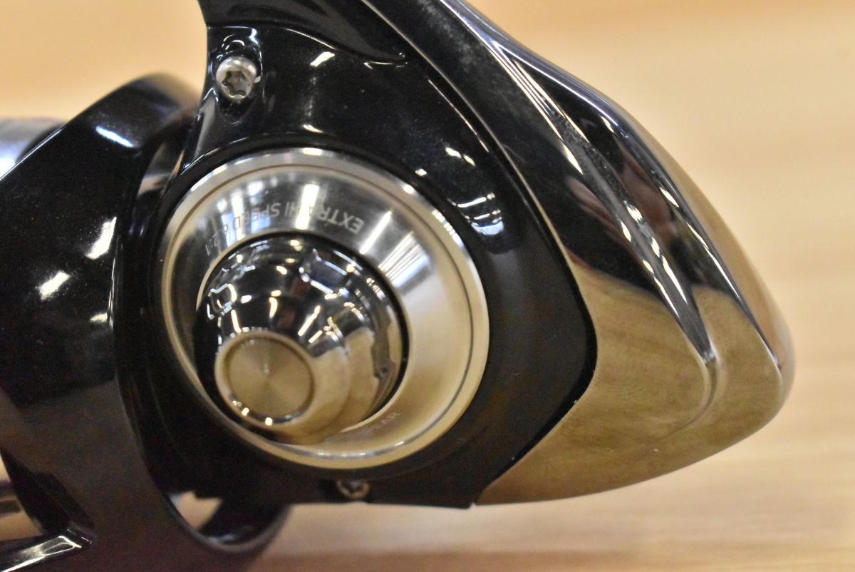 ダイワ 23 レグザ LT 3000-XH DAIWA LEXA スピニングリール 【公式通販】