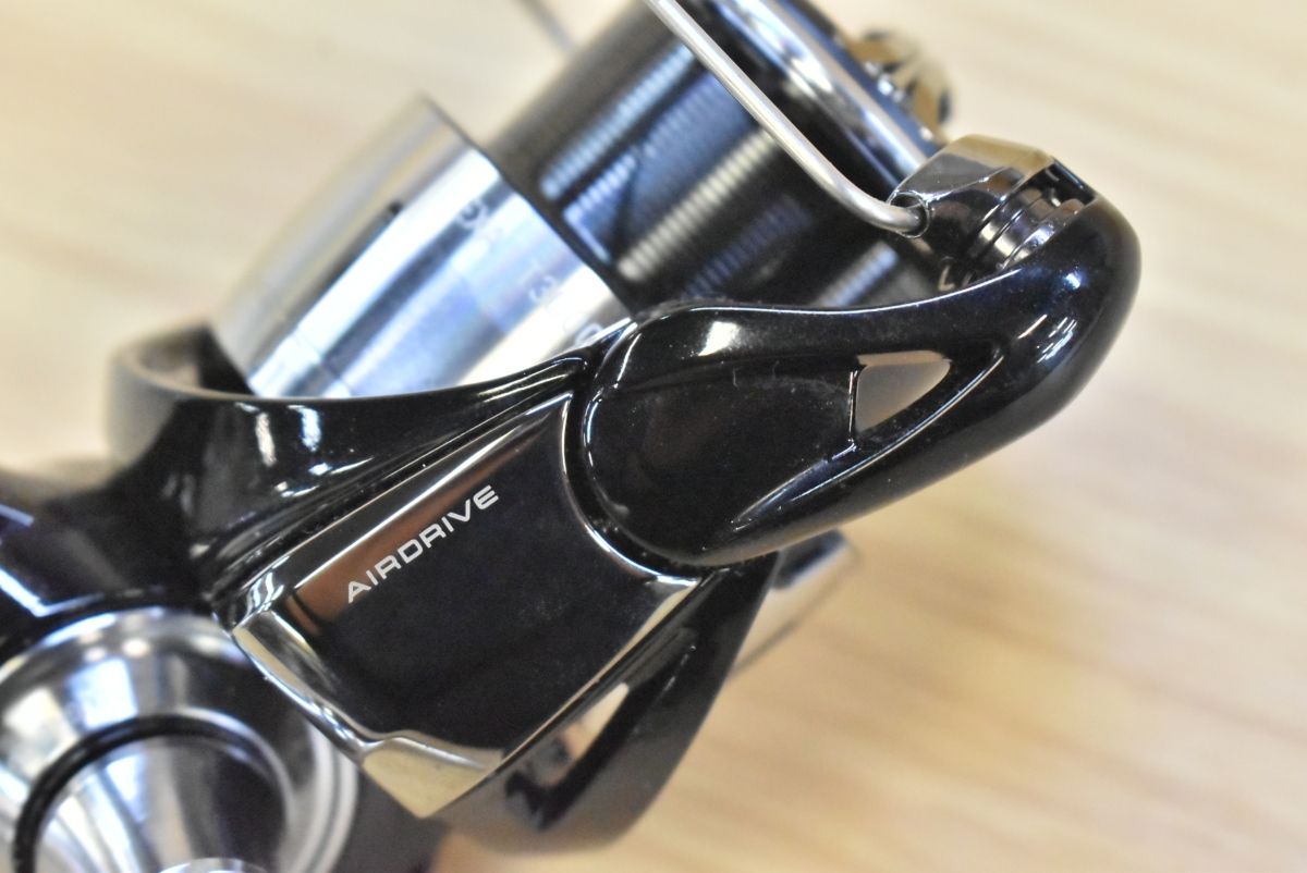 ダイワ 23 レグザ LT 3000-XH DAIWA LEXA スピニングリール 【公式通販】