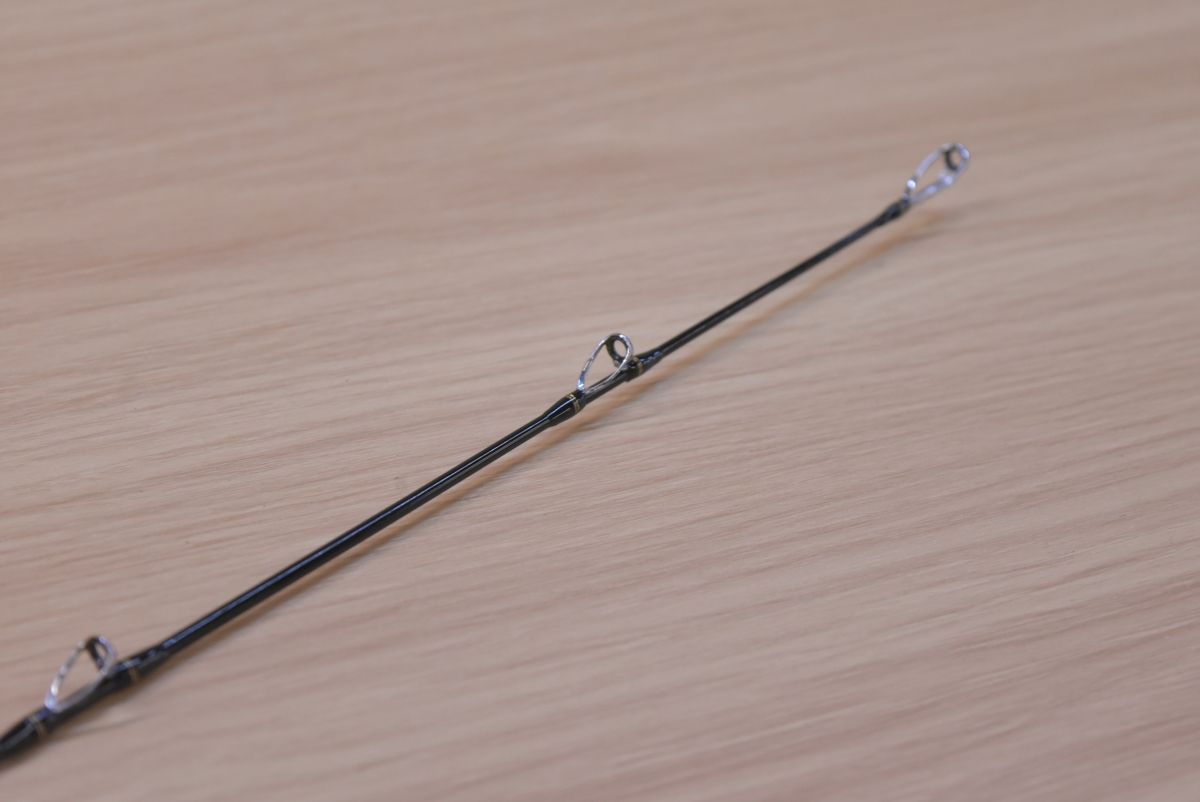 シマノ セフィア ソルティショット S806M SHIMANO Sephia スピニング