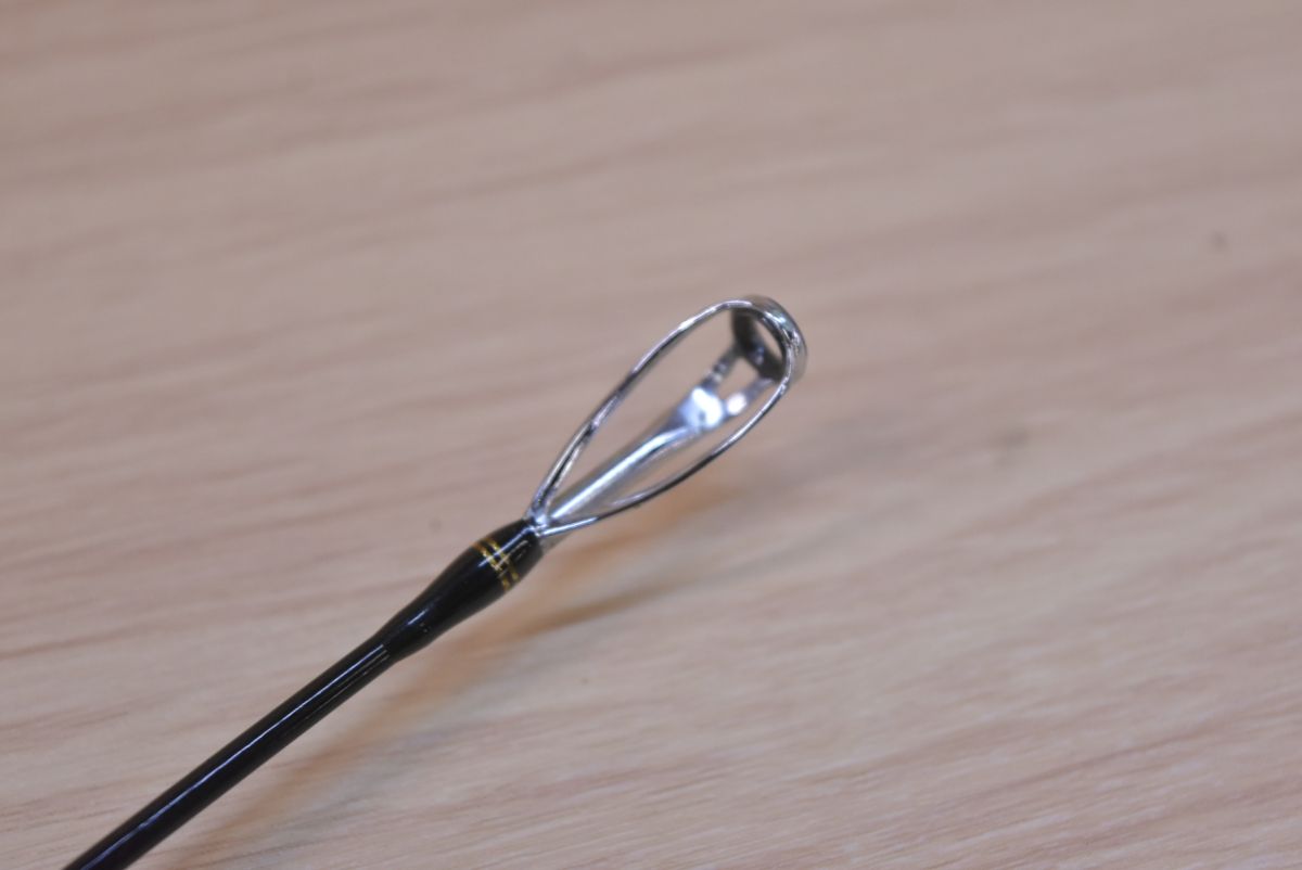シマノ セフィア ソルティショット S806M SHIMANO Sephia スピニング