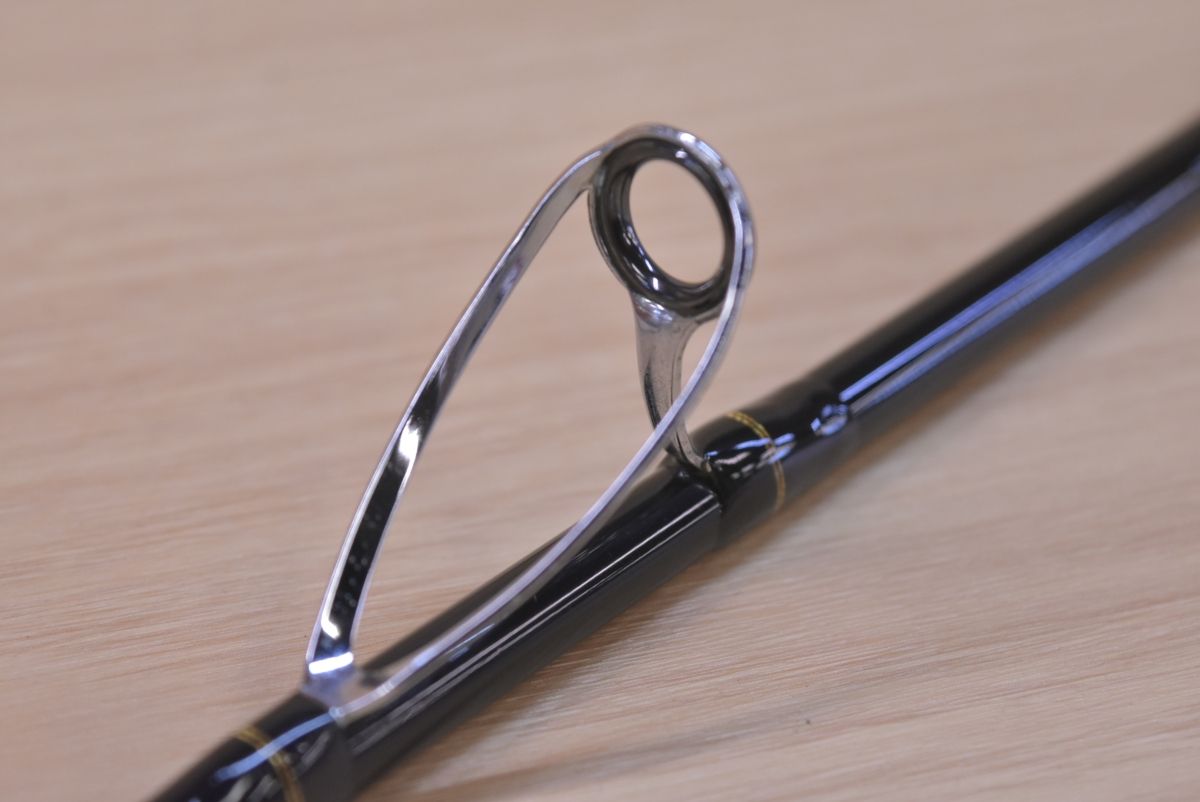 シマノ セフィア ソルティショット S806M SHIMANO Sephia スピニング