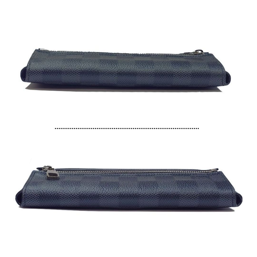 LOUIS VUITTON ルイ ヴィトン LV エキュイ エクスペール ペンケース 筆