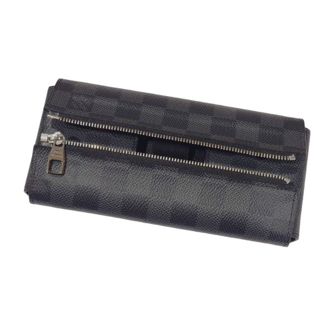 LOUIS VUITTON ルイ ヴィトン LV エキュイ エクスペール ペンケース 筆