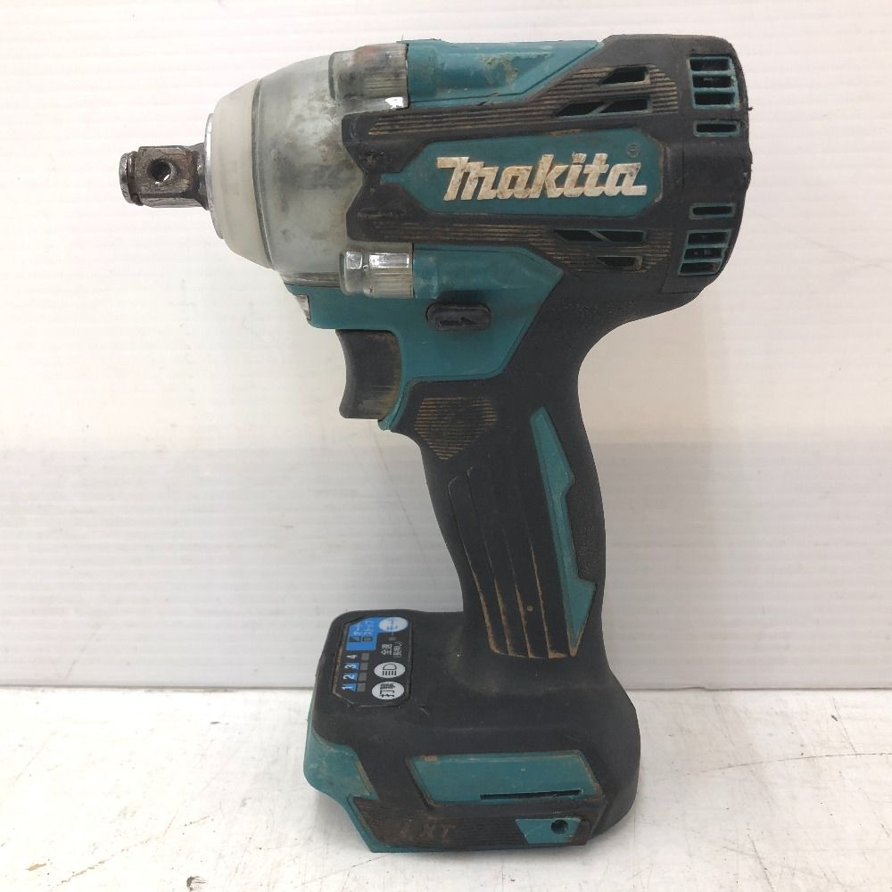 makita マキタ 18V対応 12.7mm 充電式インパクトレンチ 本体のみ 
