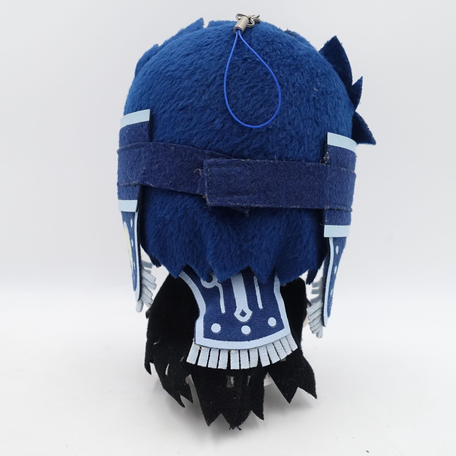 DRAMAtical Murder 蓮 ニトロプラス キラル ぬいぐるみストラップ13 約