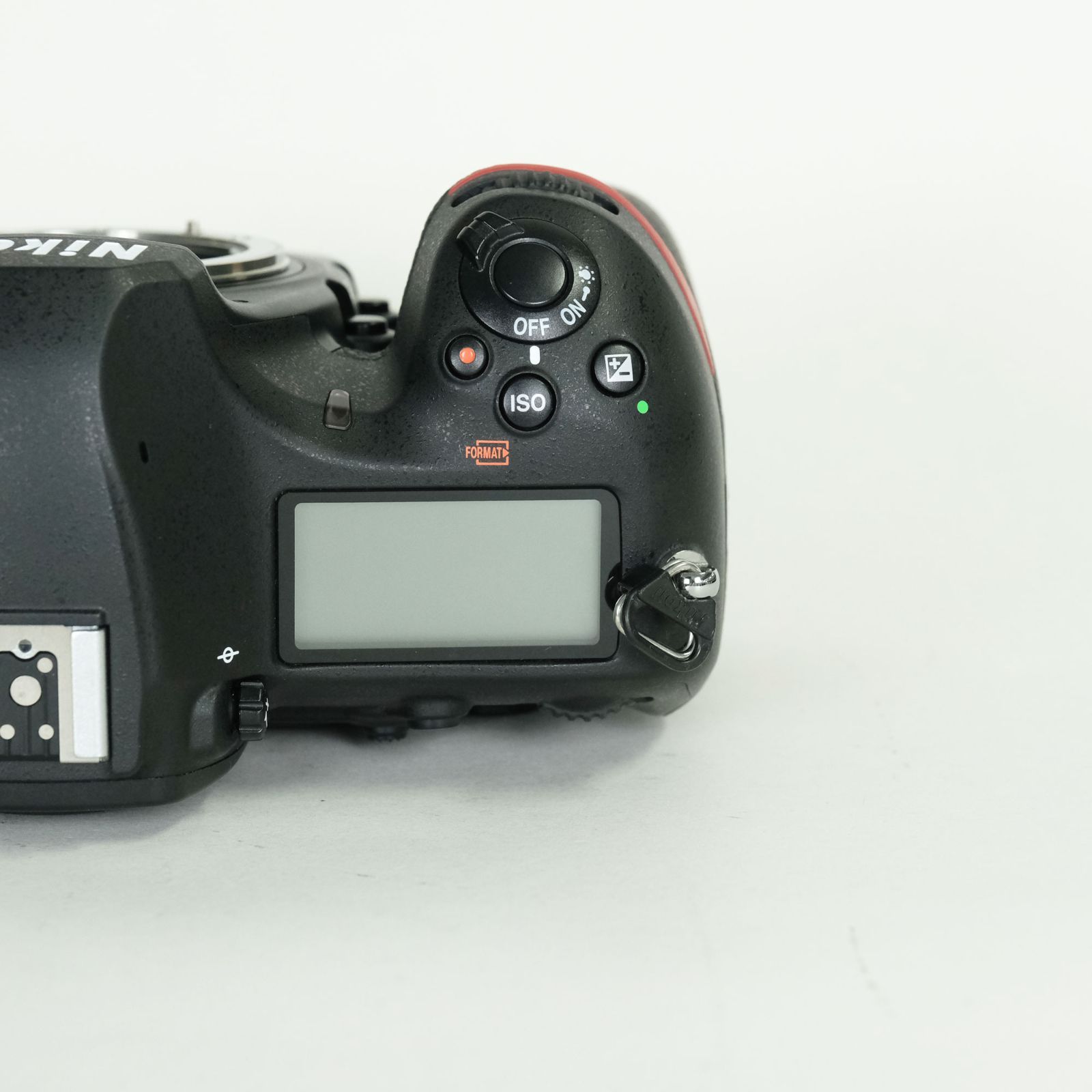 美品 | シャッター数32,750回] Nikon D850 | Nikon Fマウント - メルカリ