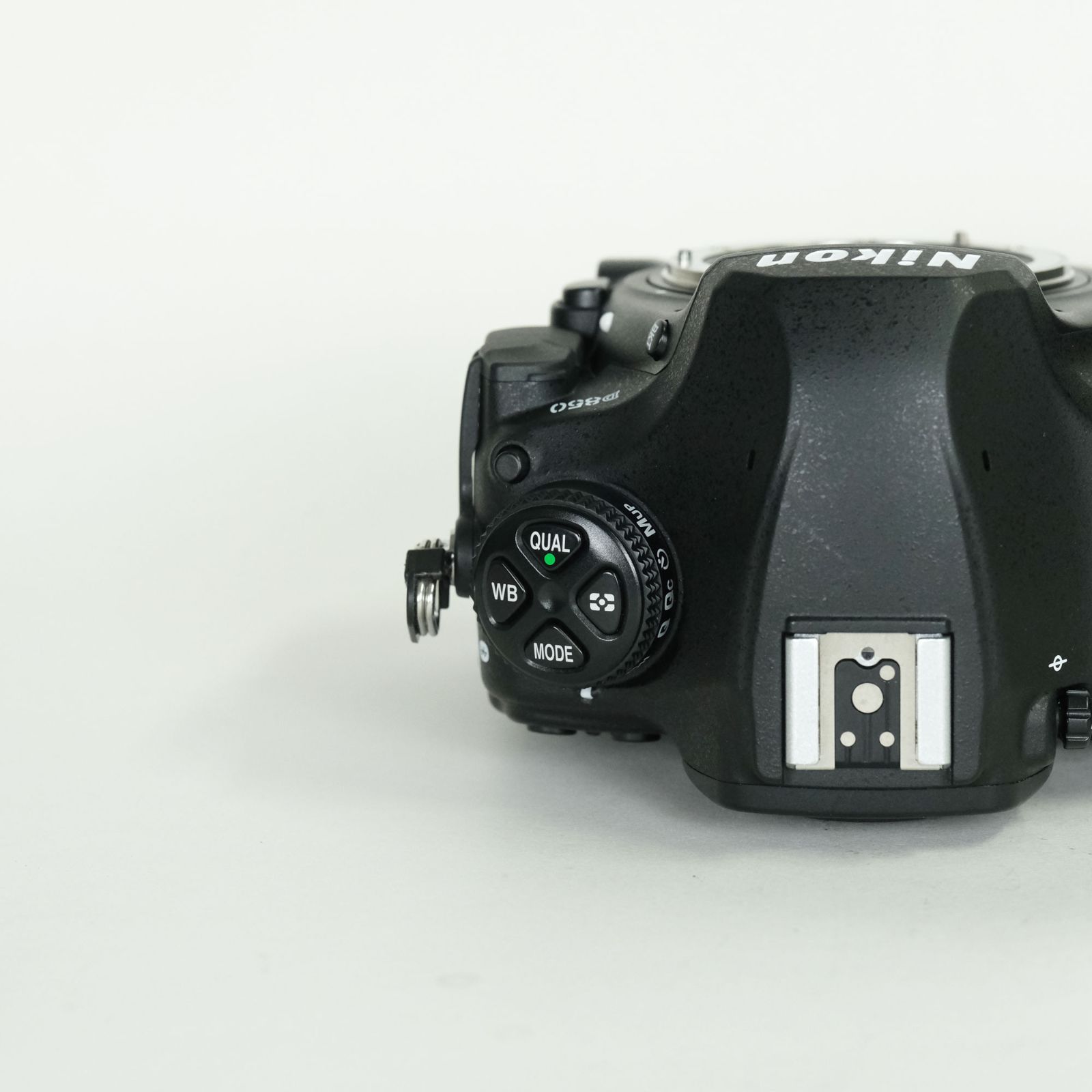 美品 | シャッター数32,750回] Nikon D850 | Nikon Fマウント - メルカリ