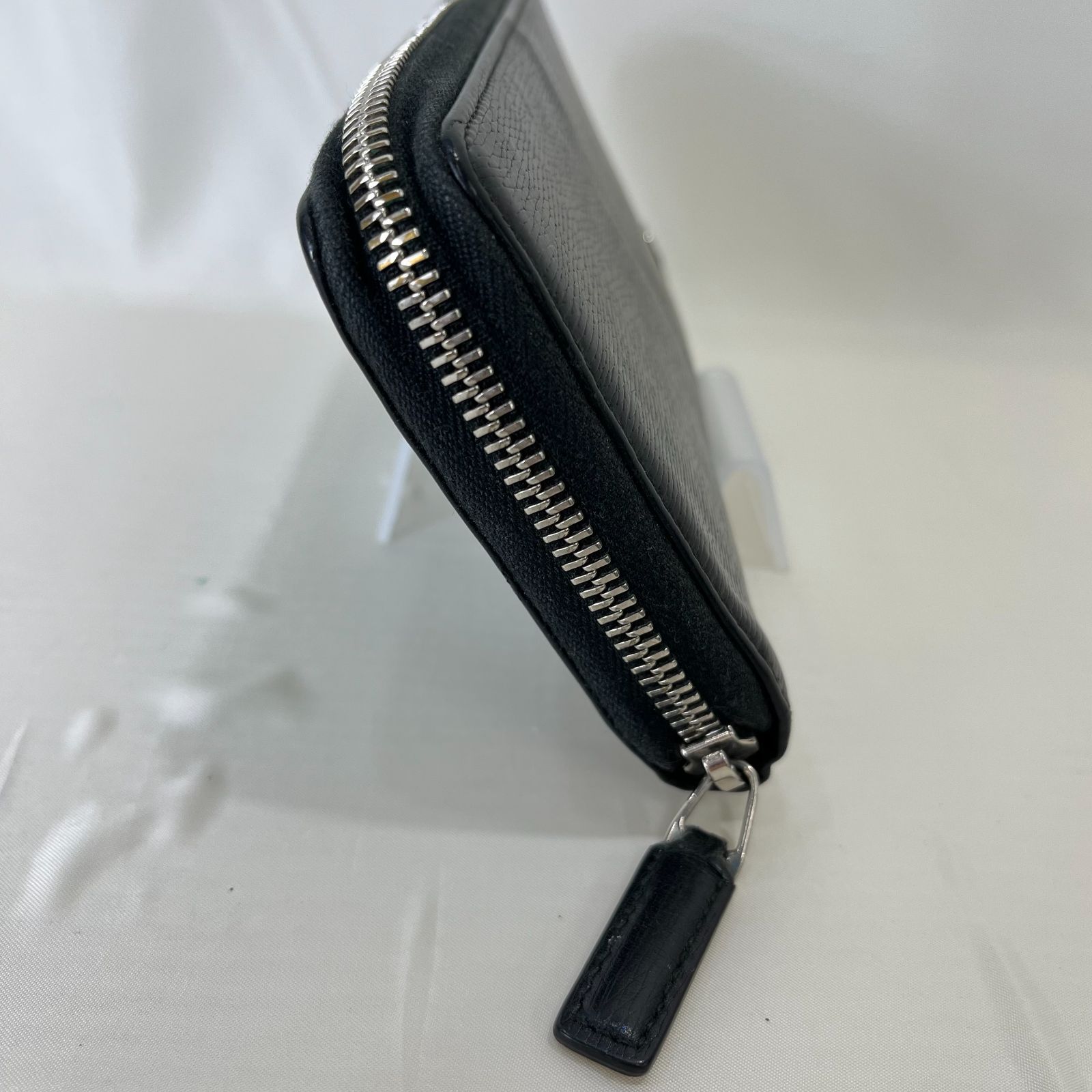 GUCCI グッチ ロングウォレット ラウンドファスナー408801 