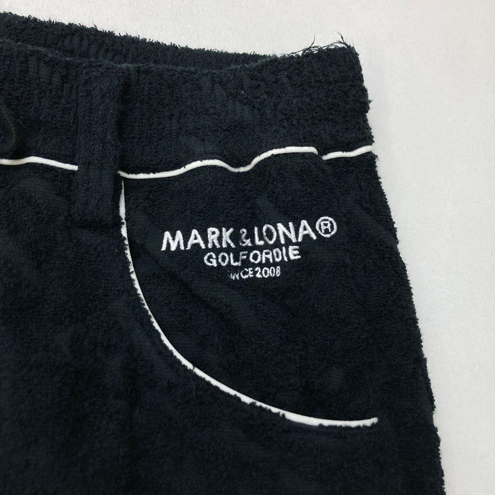 サイズ：46 MARK&LONA マークアンドロナ ;2024年モデル ハーフパンツ