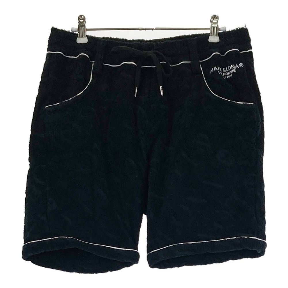 サイズ：46 MARK&LONA マークアンドロナ ;2024年モデル ハーフパンツ