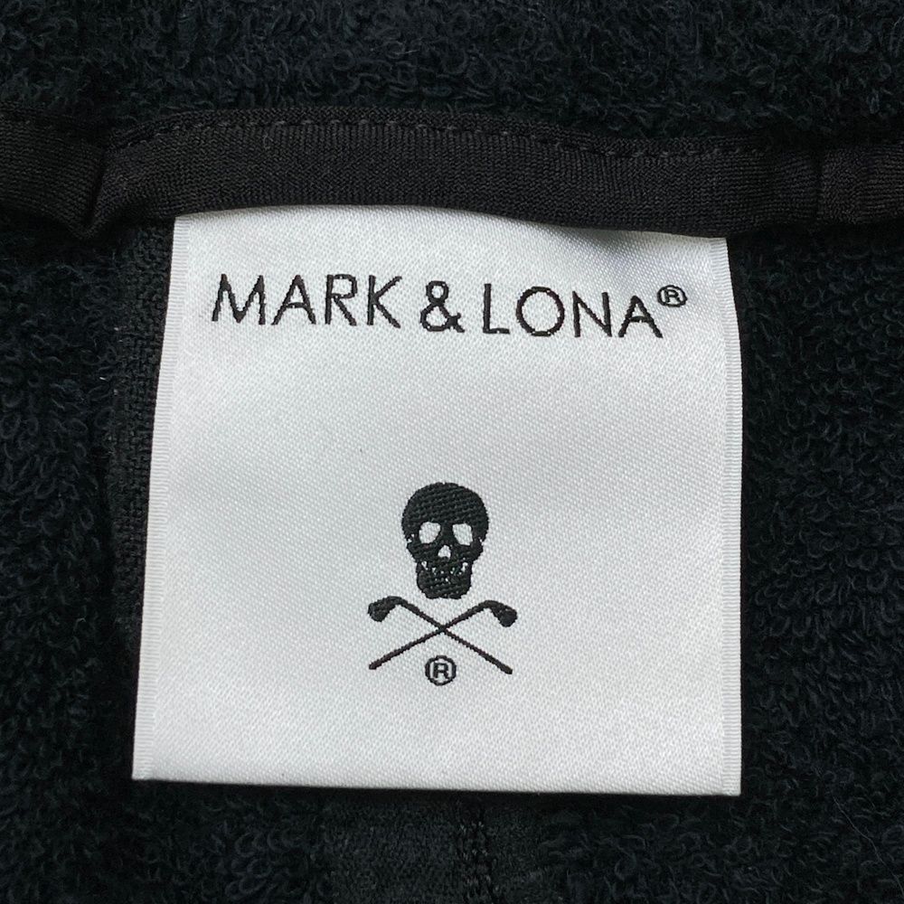 サイズ：46 MARK&LONA マークアンドロナ ;2024年モデル ハーフパンツ