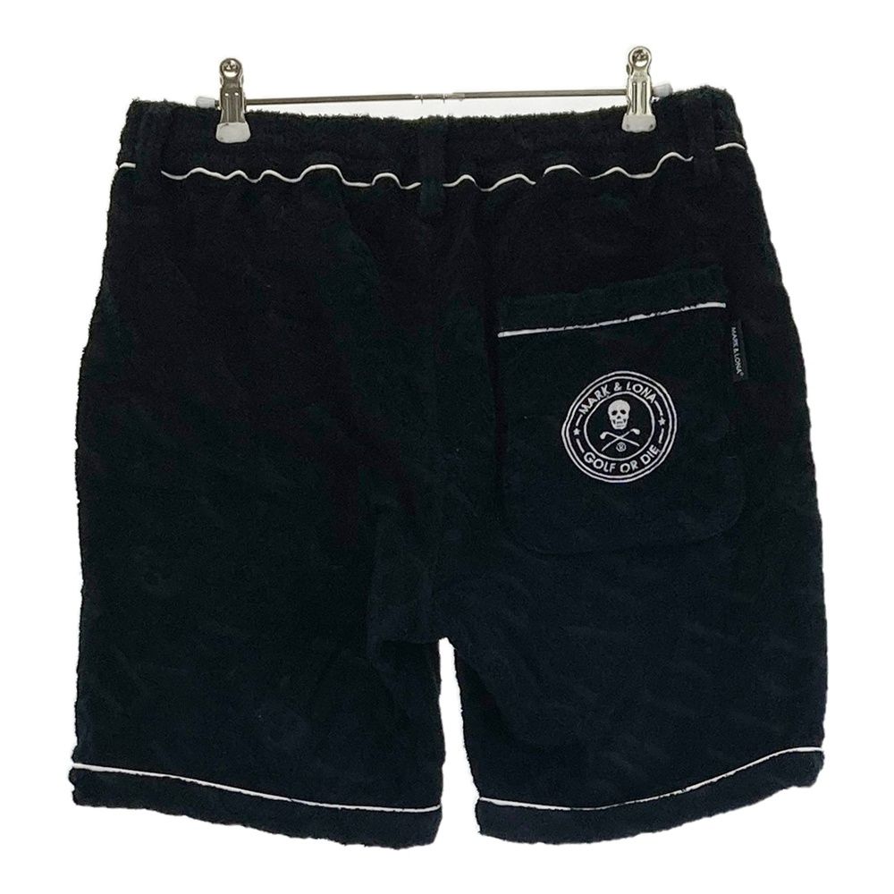 サイズ：46 MARK&LONA マークアンドロナ ;2024年モデル ハーフパンツ