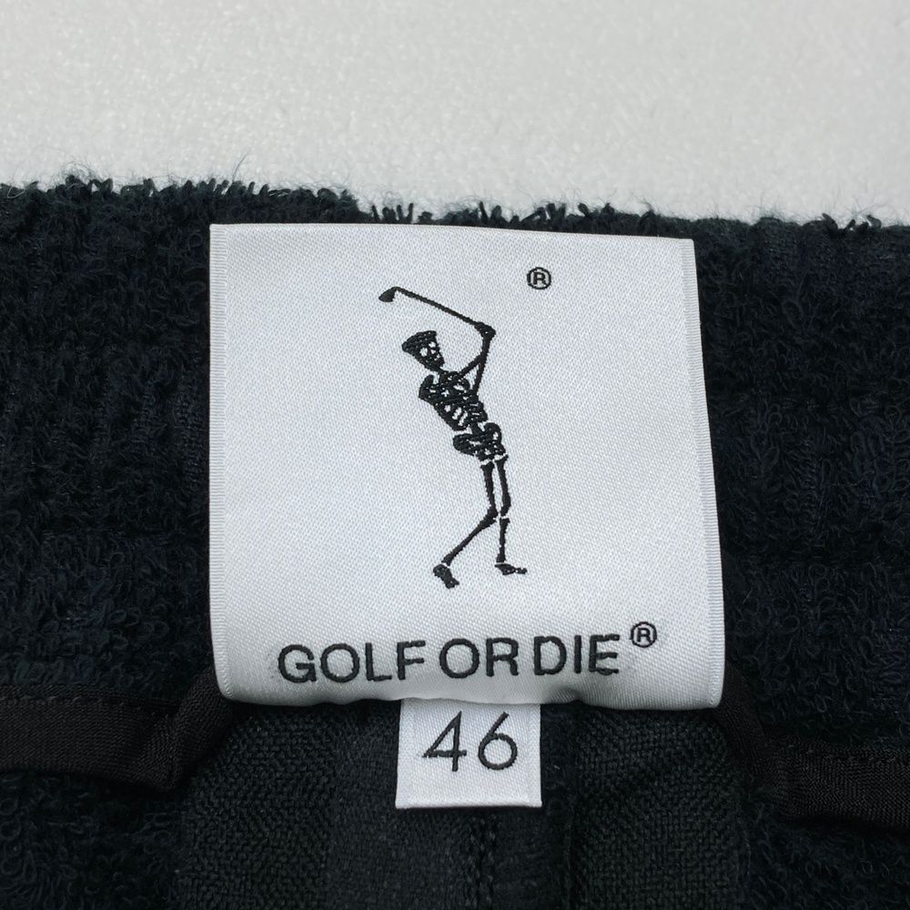 サイズ：46 MARK&LONA マークアンドロナ ;2024年モデル ハーフパンツ