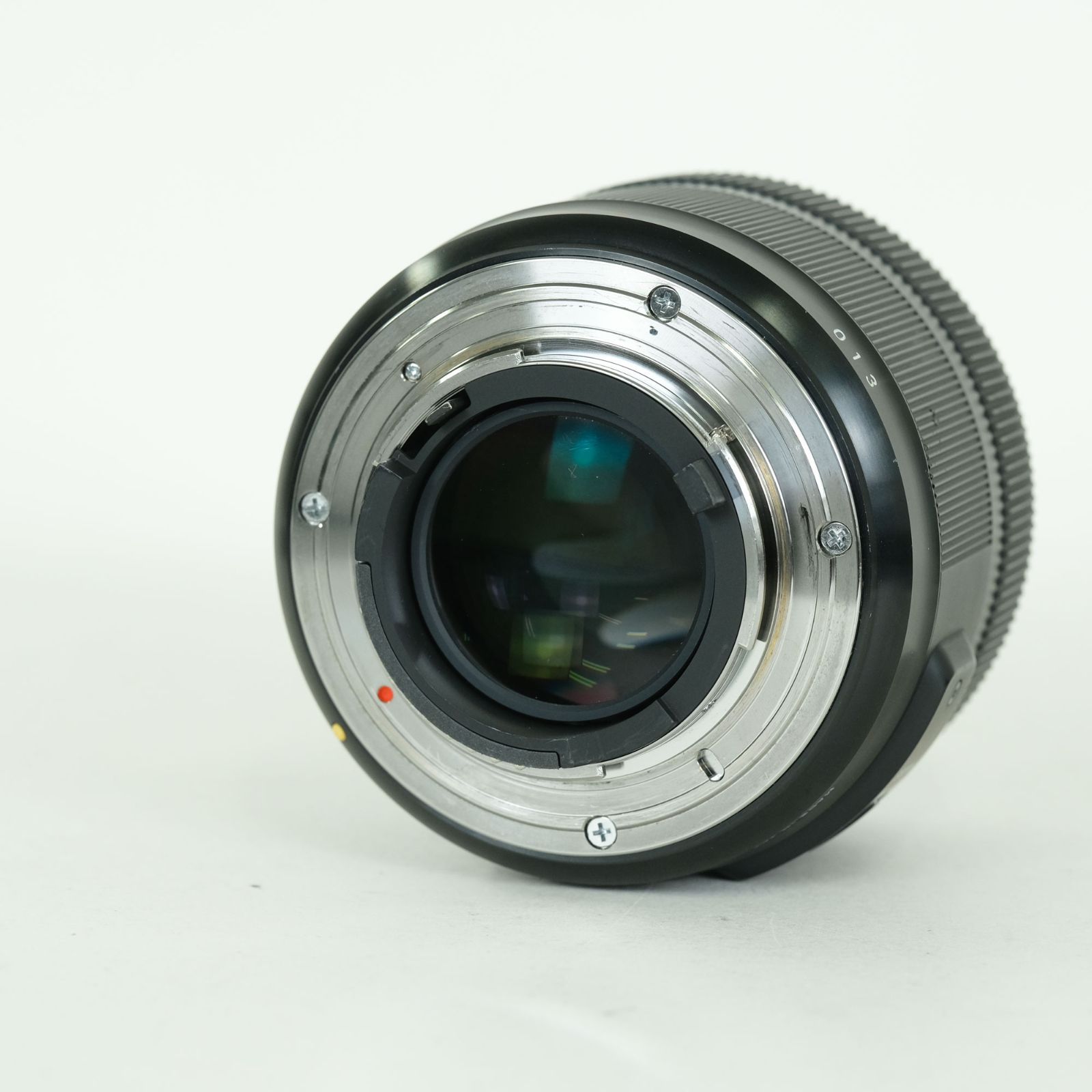 良品] SIGMA 30mm F1.4 DC HSM｜Art [ニコン用] | Nikon Fマウント