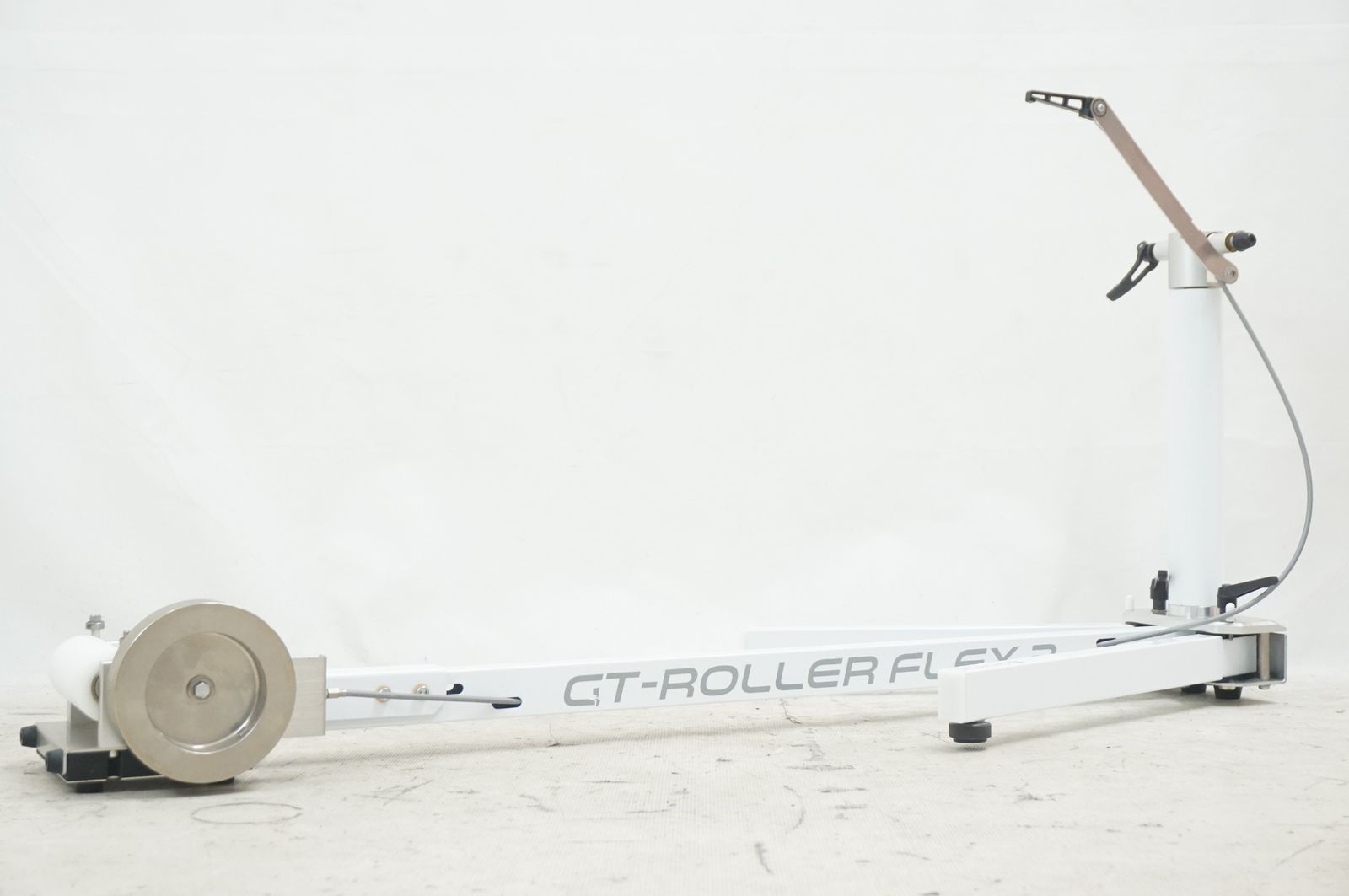GROWTAC 「グロータック」 GT-ROLLER FLEX3 サイクルトレーナー