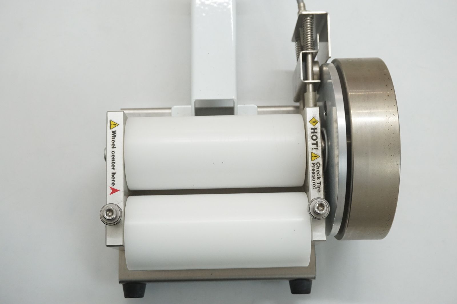 GROWTAC 「グロータック」 GT-ROLLER FLEX3 サイクルトレーナー