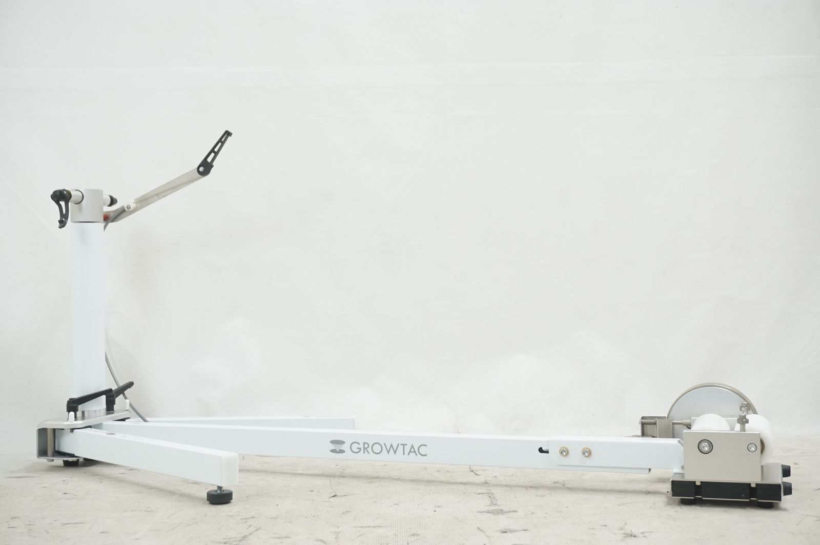 GROWTAC 「グロータック」 GT-ROLLER FLEX3 サイクルトレーナー