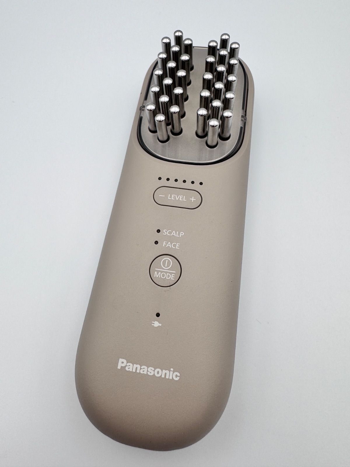 PANASONIC Vitalift Brush EMS Electric EC18// Panasonic VITALIFT EH 