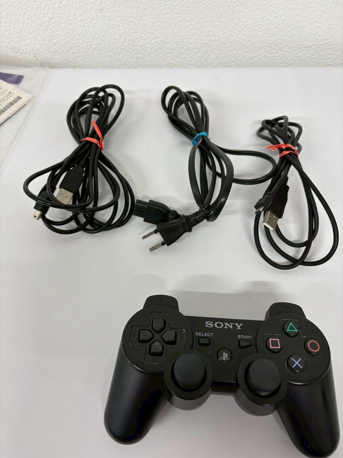 PlayStation3（ブルー・ネイビー⁄青色系）のフリマアイテム一覧