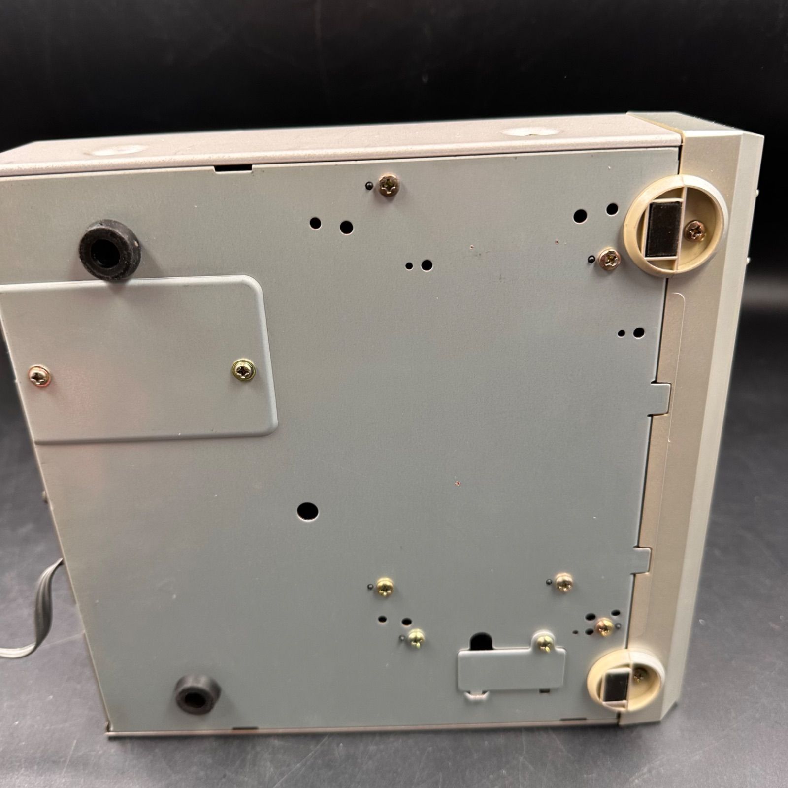 SONY ソニー TC-TX333 カセットデッキ オートリバース - メルカリ