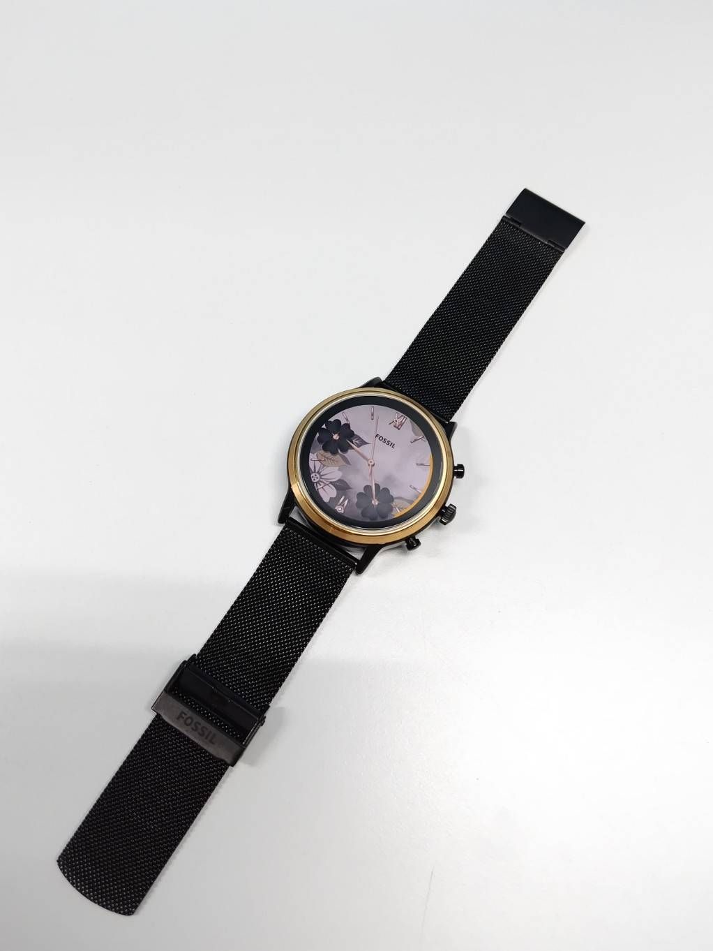 良品FOSSIL スマートウォッチ DW10F1