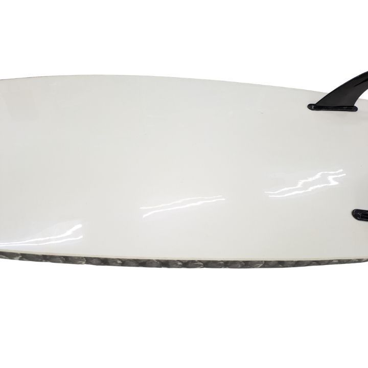 引取限定 COSTCO/コストコ ソフトサーフボード SUSHI 5'8