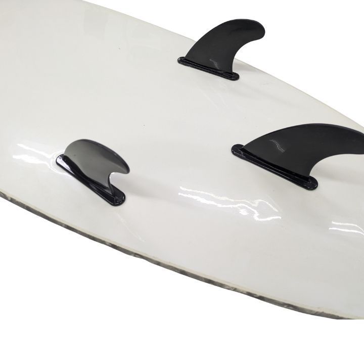 引取限定 COSTCO/コストコ ソフトサーフボード SUSHI 5'8