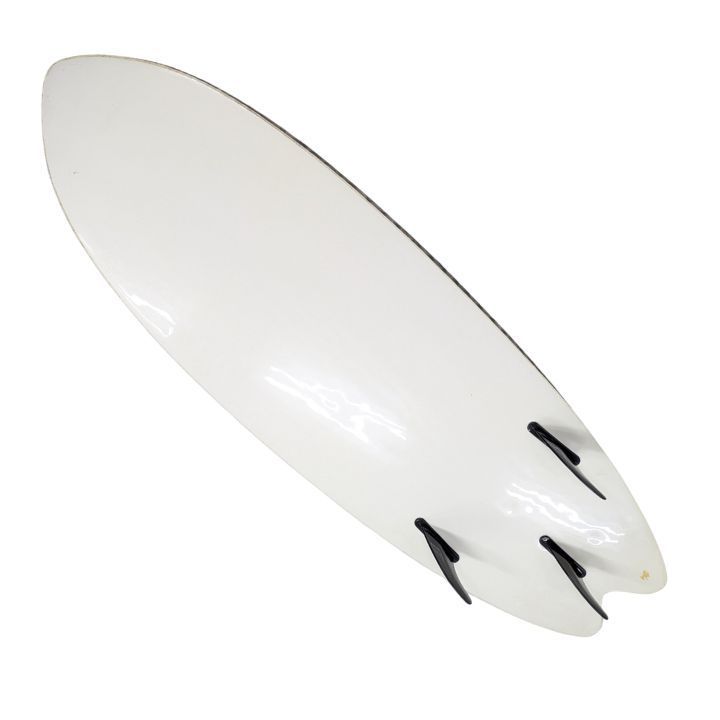 引取限定 COSTCO/コストコ ソフトサーフボード SUSHI 5'8