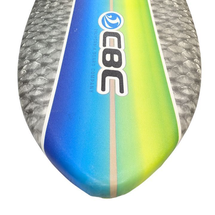 引取限定 COSTCO/コストコ ソフトサーフボード SUSHI 5'8