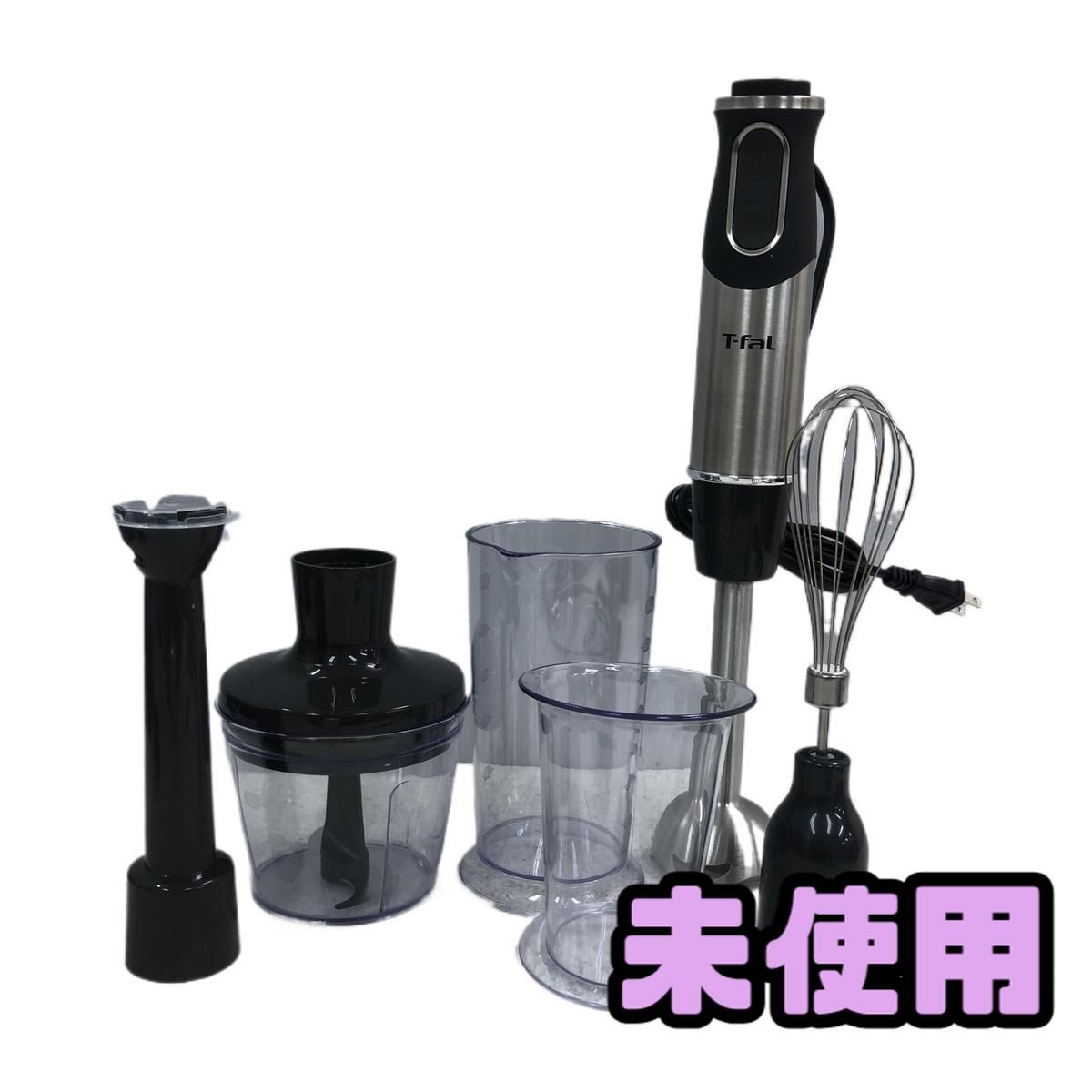 ☆未使用☆ ハンドブレンダー T-Fal ティファール ベビーマルチ